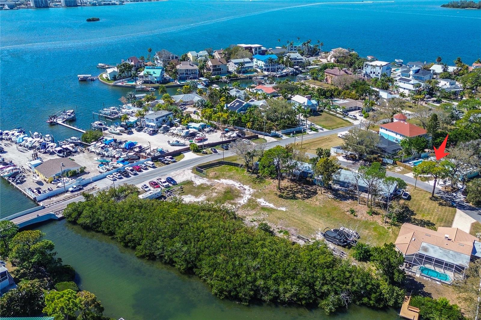 Image 36 of 44 For 201 South Street