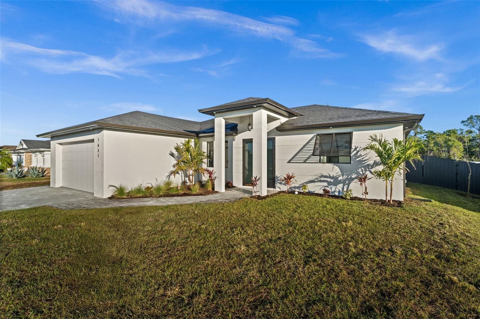 Details for 1621 23rd Terrace, CAPE CORAL, FL 33993