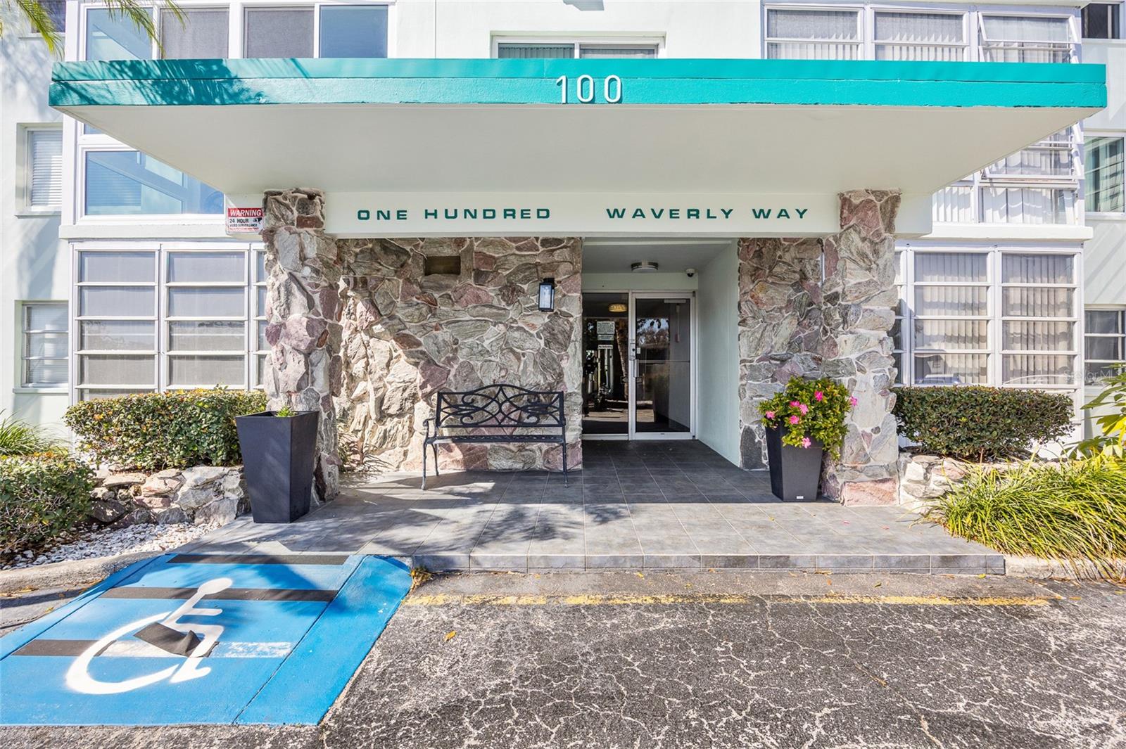 Image 3 of 32 For 100 Waverly Way 201