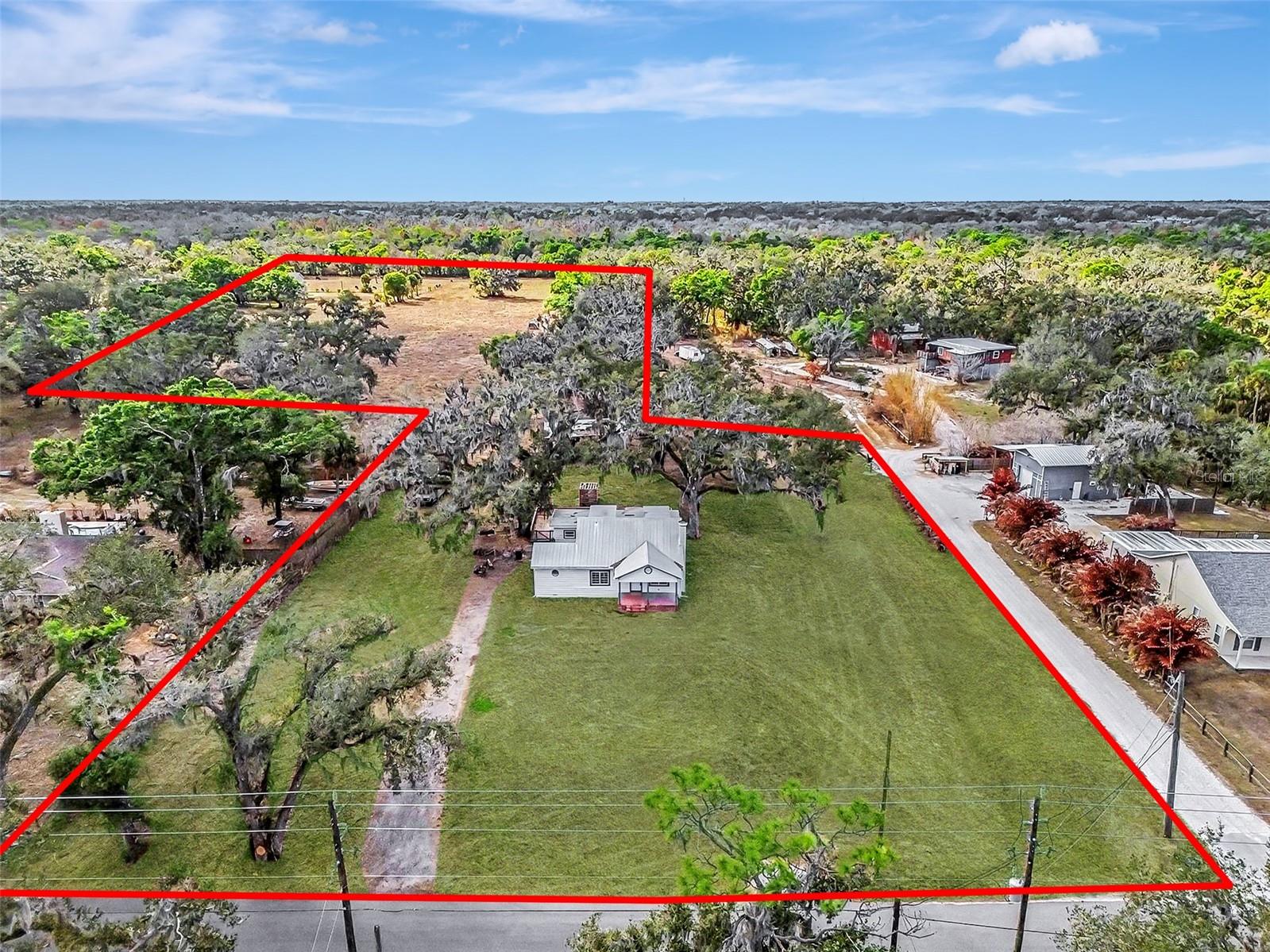 Details for 6305 Jim Davis Road, PARRISH, FL 34219