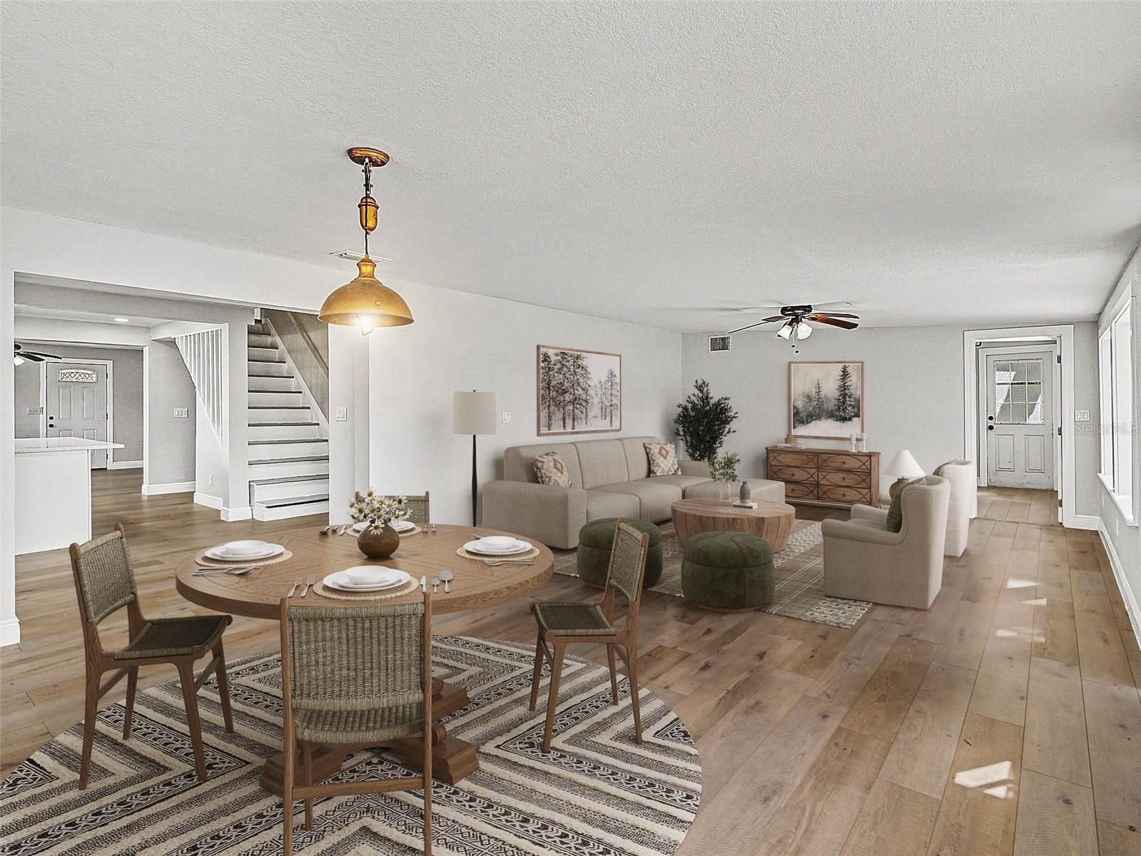 Image 13 of 47 For 6305 Jim Davis Road