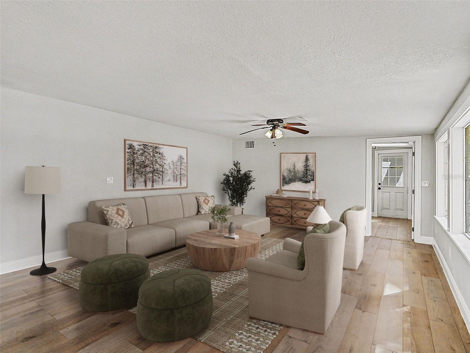 Image 14 of 47 For 6305 Jim Davis Road