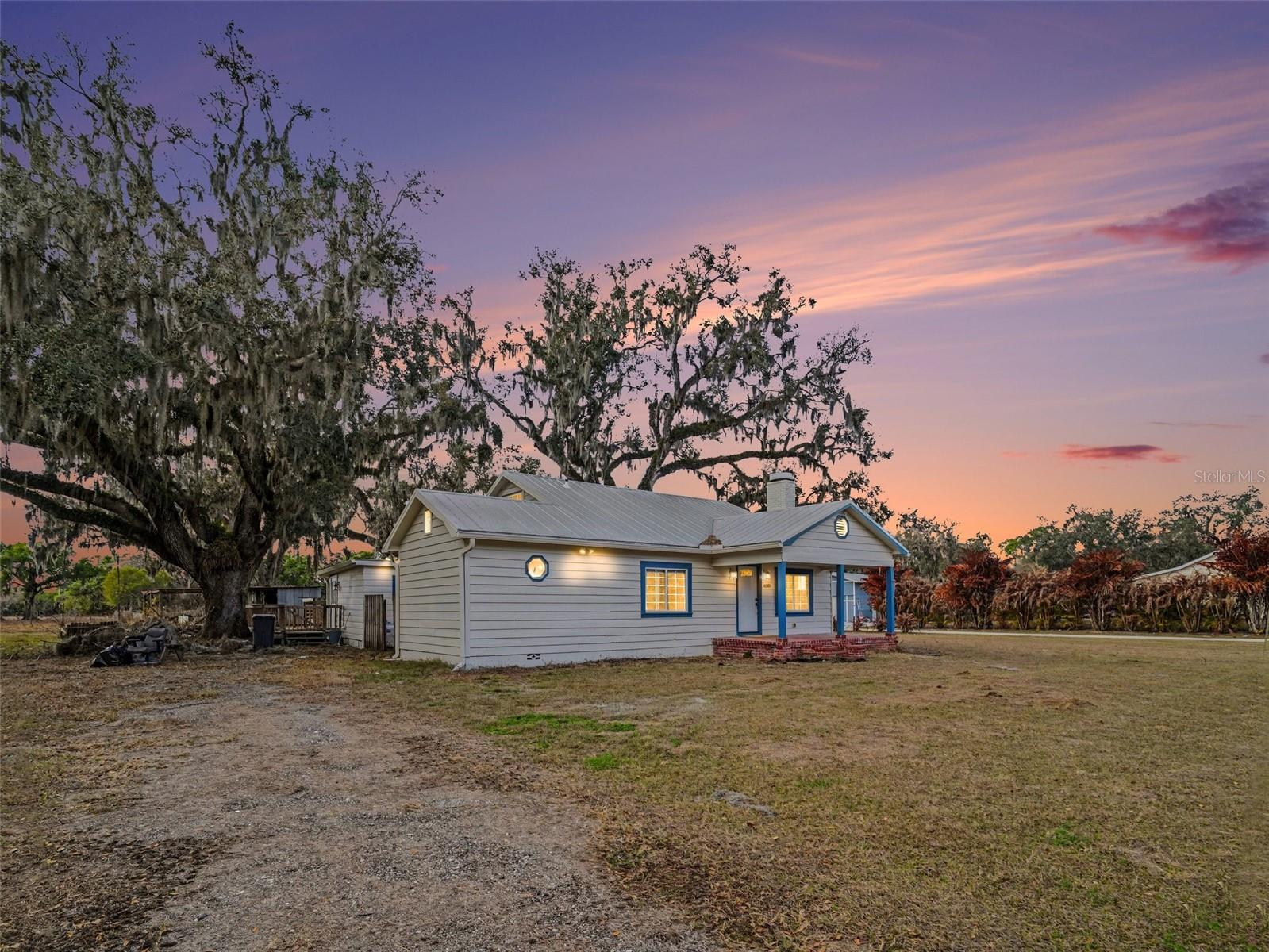 Image 38 of 47 For 6305 Jim Davis Road