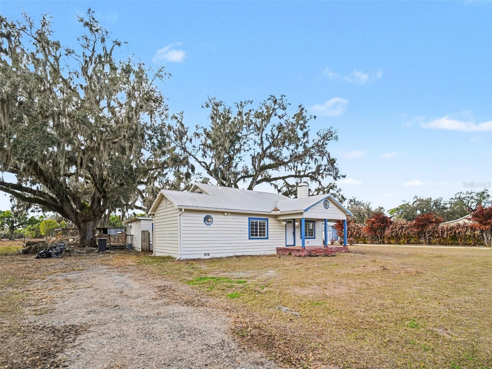 Image 39 of 47 For 6305 Jim Davis Road