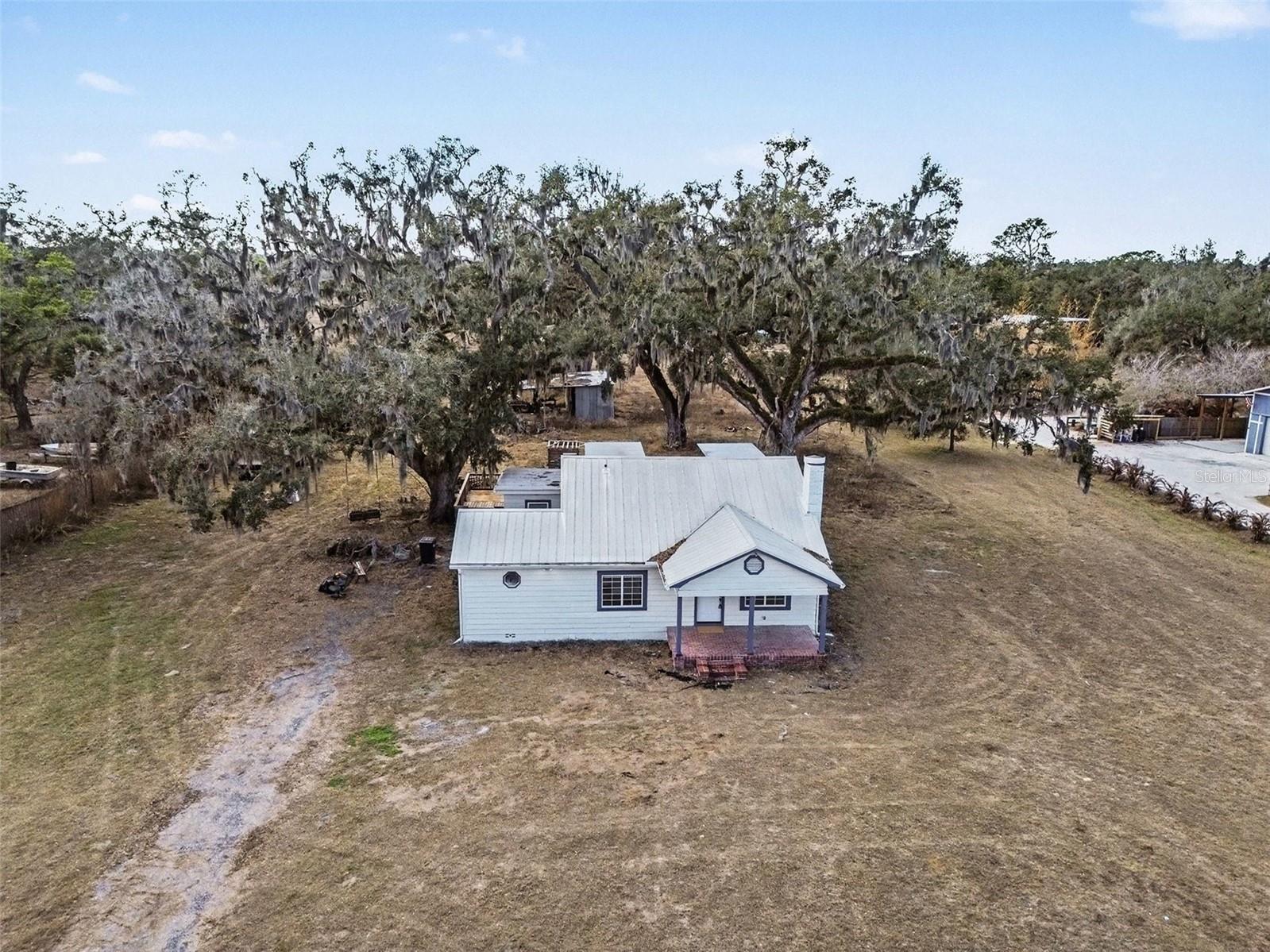 Image 40 of 47 For 6305 Jim Davis Road