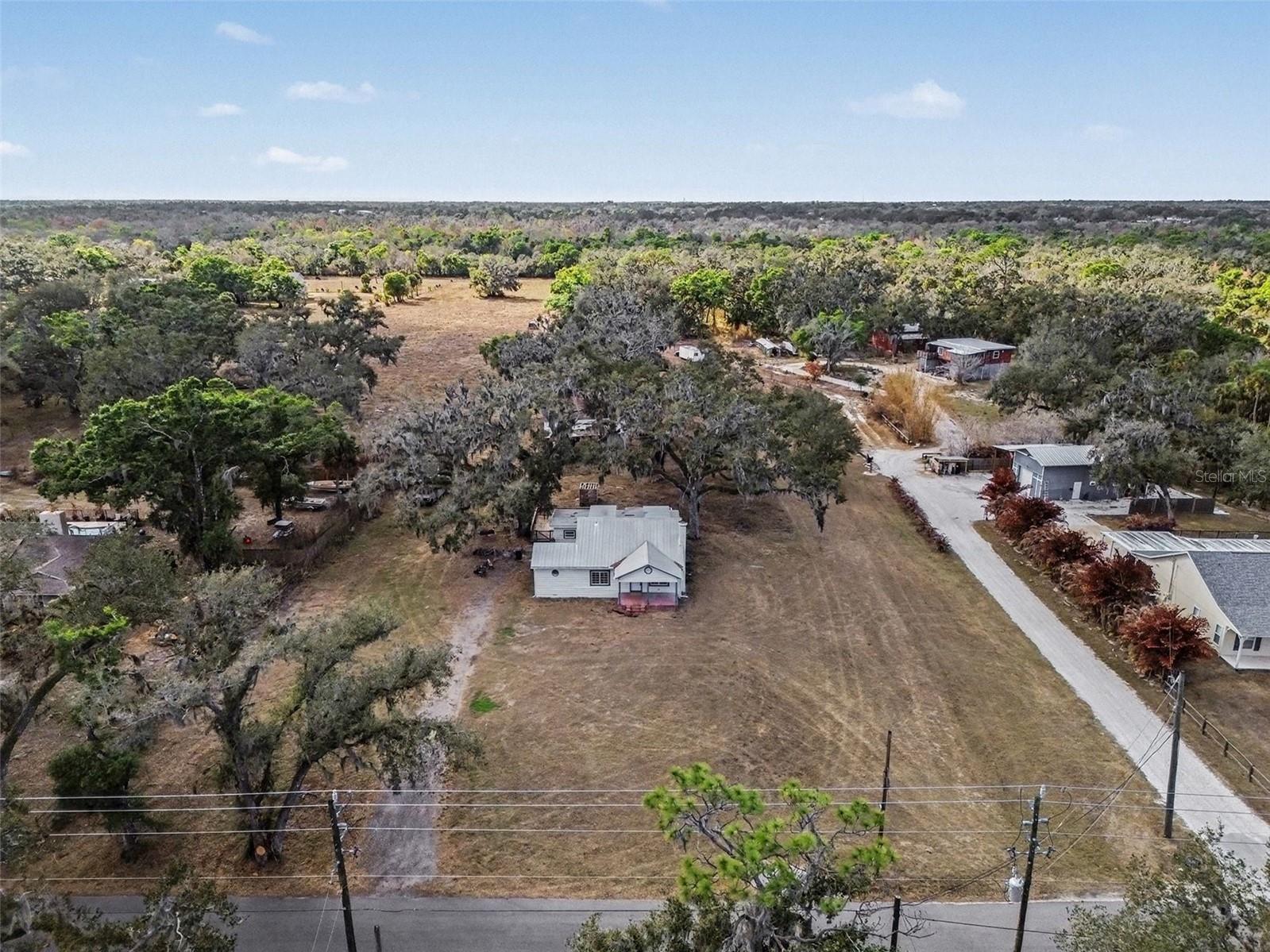 Image 42 of 47 For 6305 Jim Davis Road