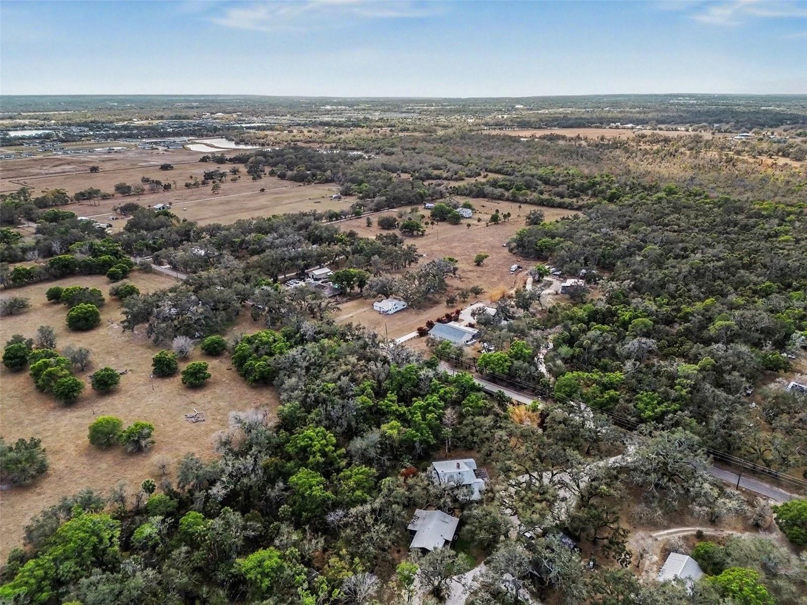 Image 44 of 47 For 6305 Jim Davis Road