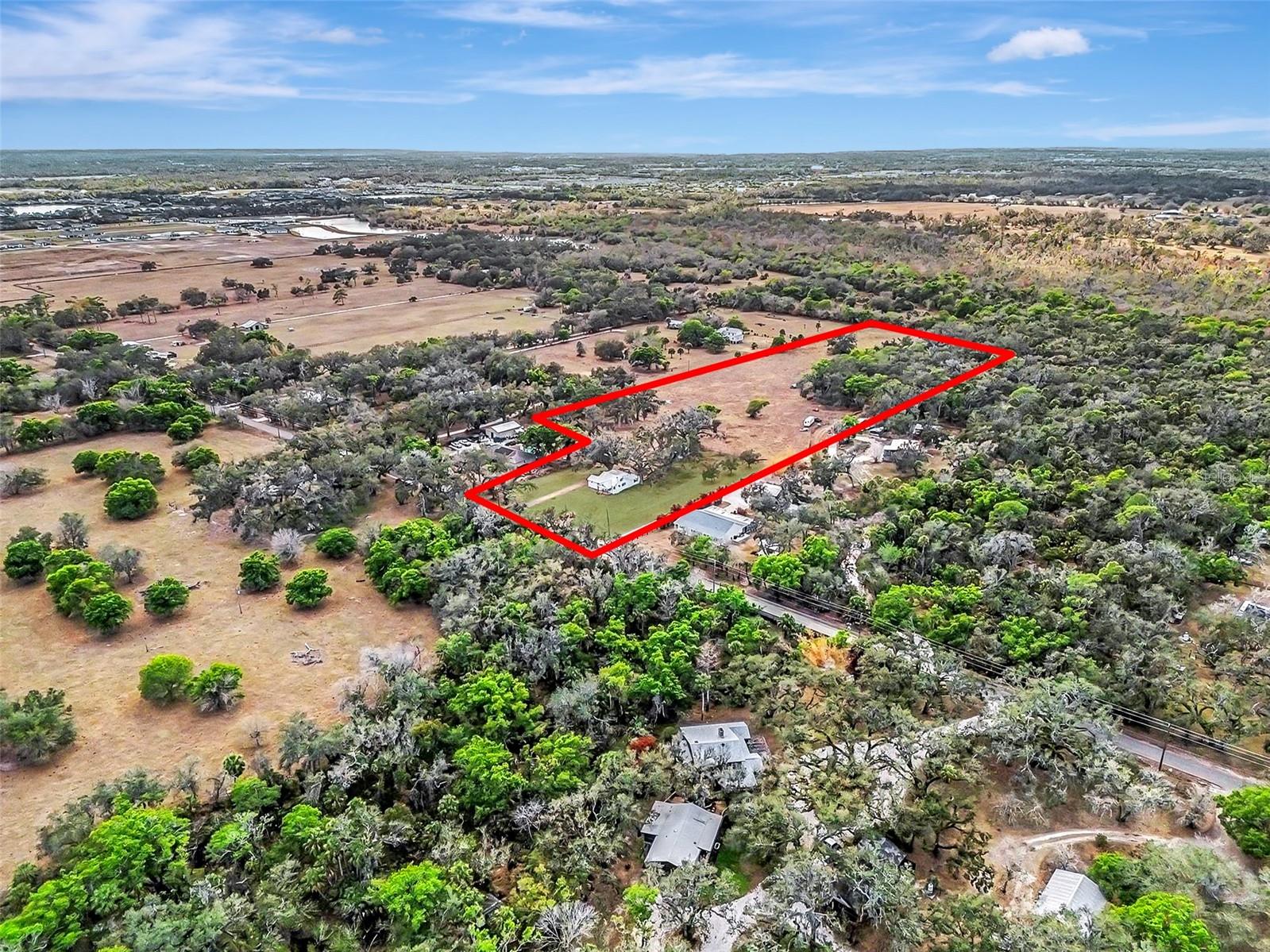 Image 45 of 47 For 6305 Jim Davis Road