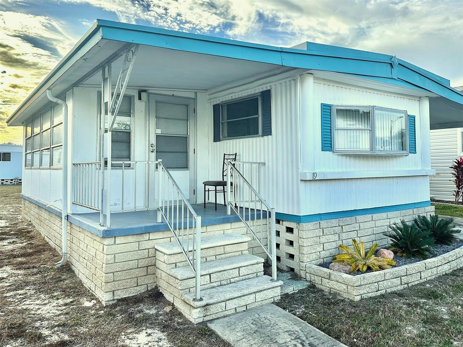 Details for 9790 66th Street N 19, PINELLAS PARK, FL 33782