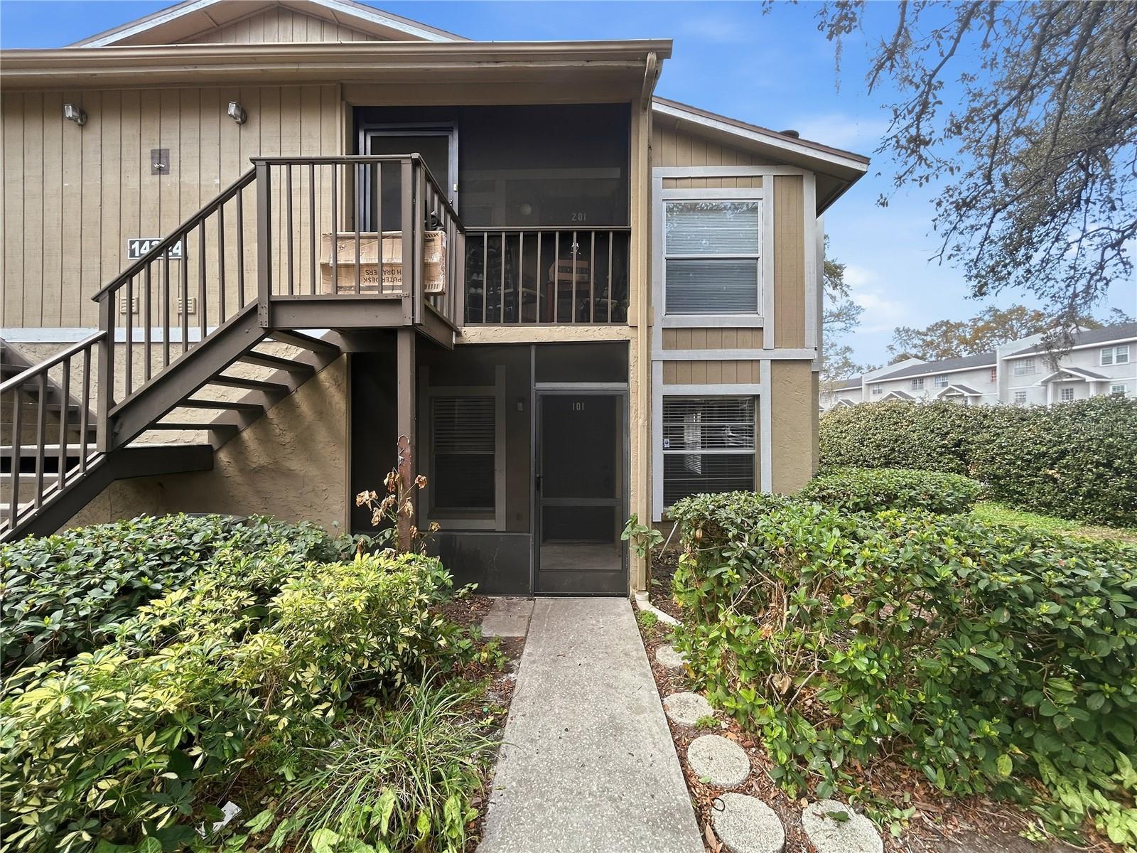 Details for 14324 Hanging Moss Circle  101, TAMPA, FL 33613