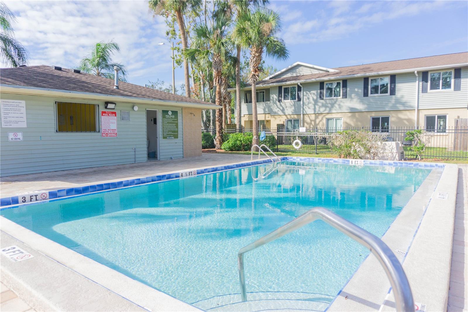 Image 43 of 54 For 616 Golden Raintree Place 616