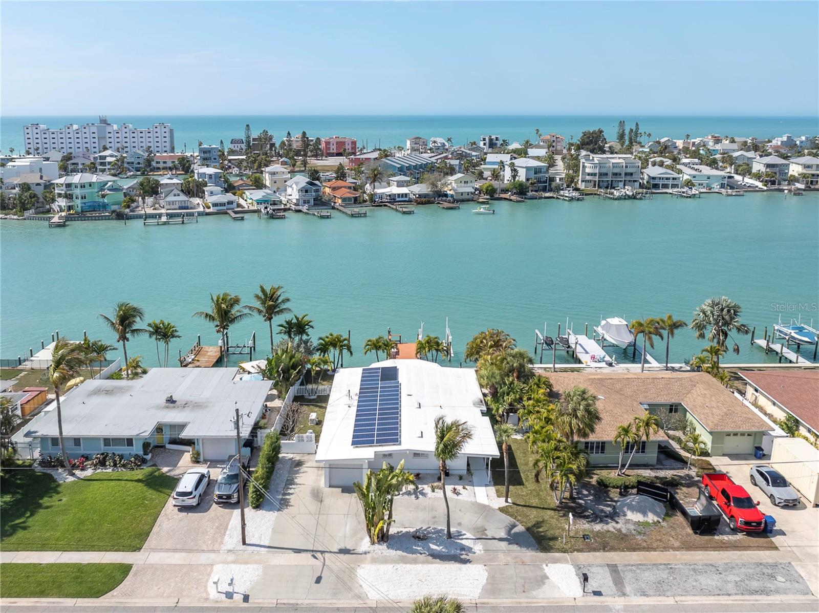 Details for 8820 Gulf Boulevard, ST PETE BEACH, FL 33706