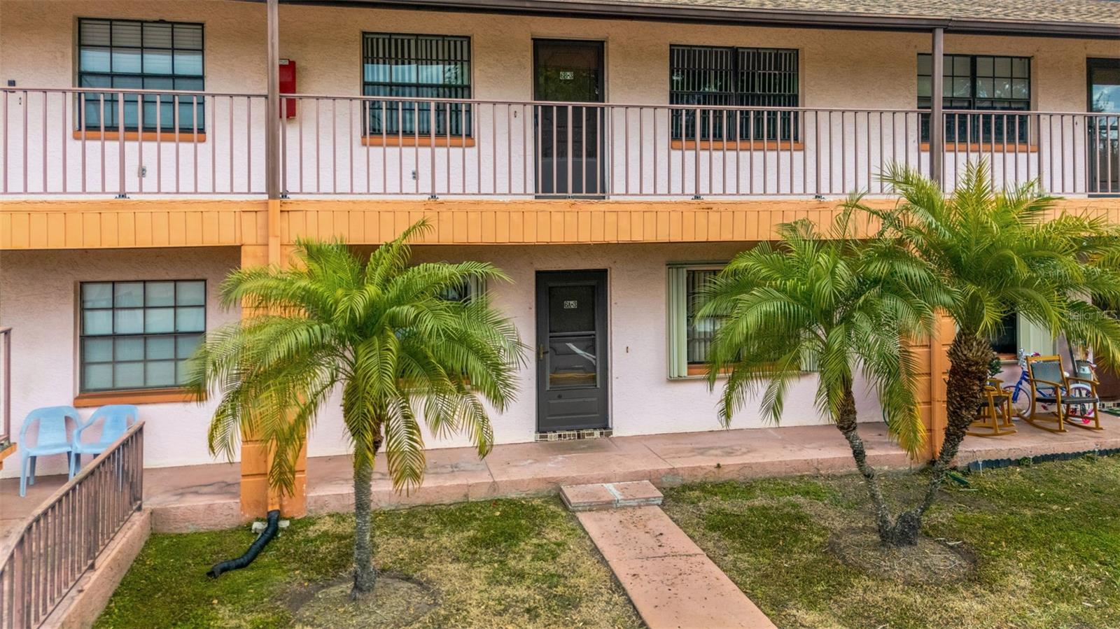 Details for 13250 Ridge Road 6a3, LARGO, FL 33778