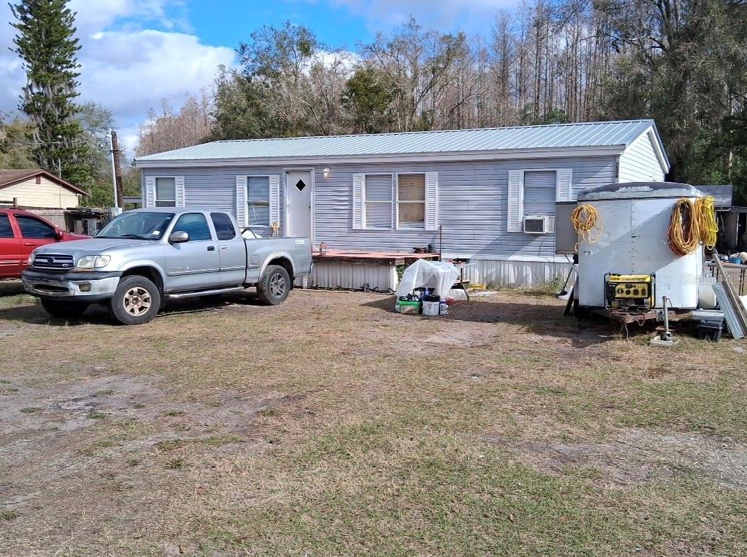 Details for 7536 Moffitt Road, LAND O LAKES, FL 34638