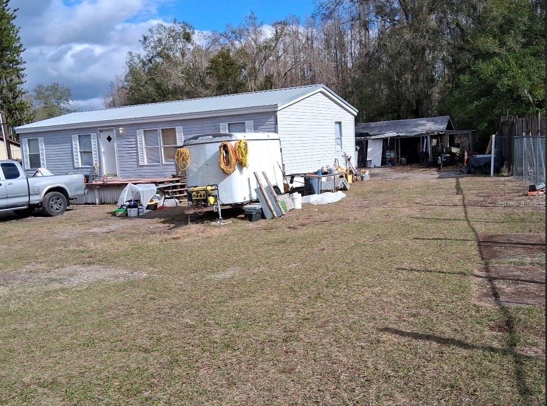 Image 2 of 7 For 7536 Moffitt Road