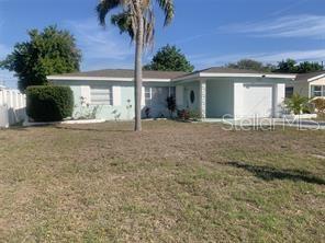 Details for 6483 43rd Avenue N, KENNETH CITY, FL 33709