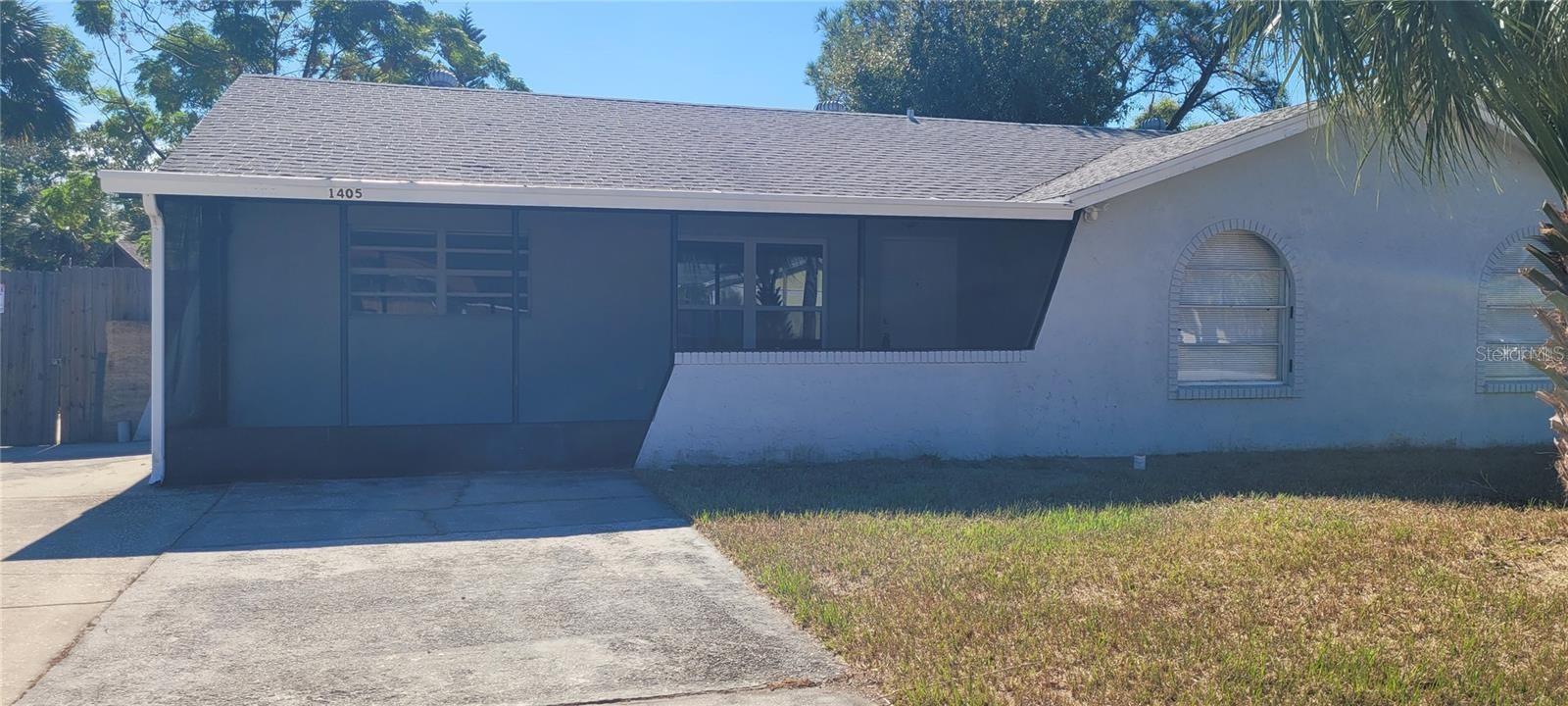 Details for 1405 Castleworks Lane, TARPON SPRINGS, FL 34689