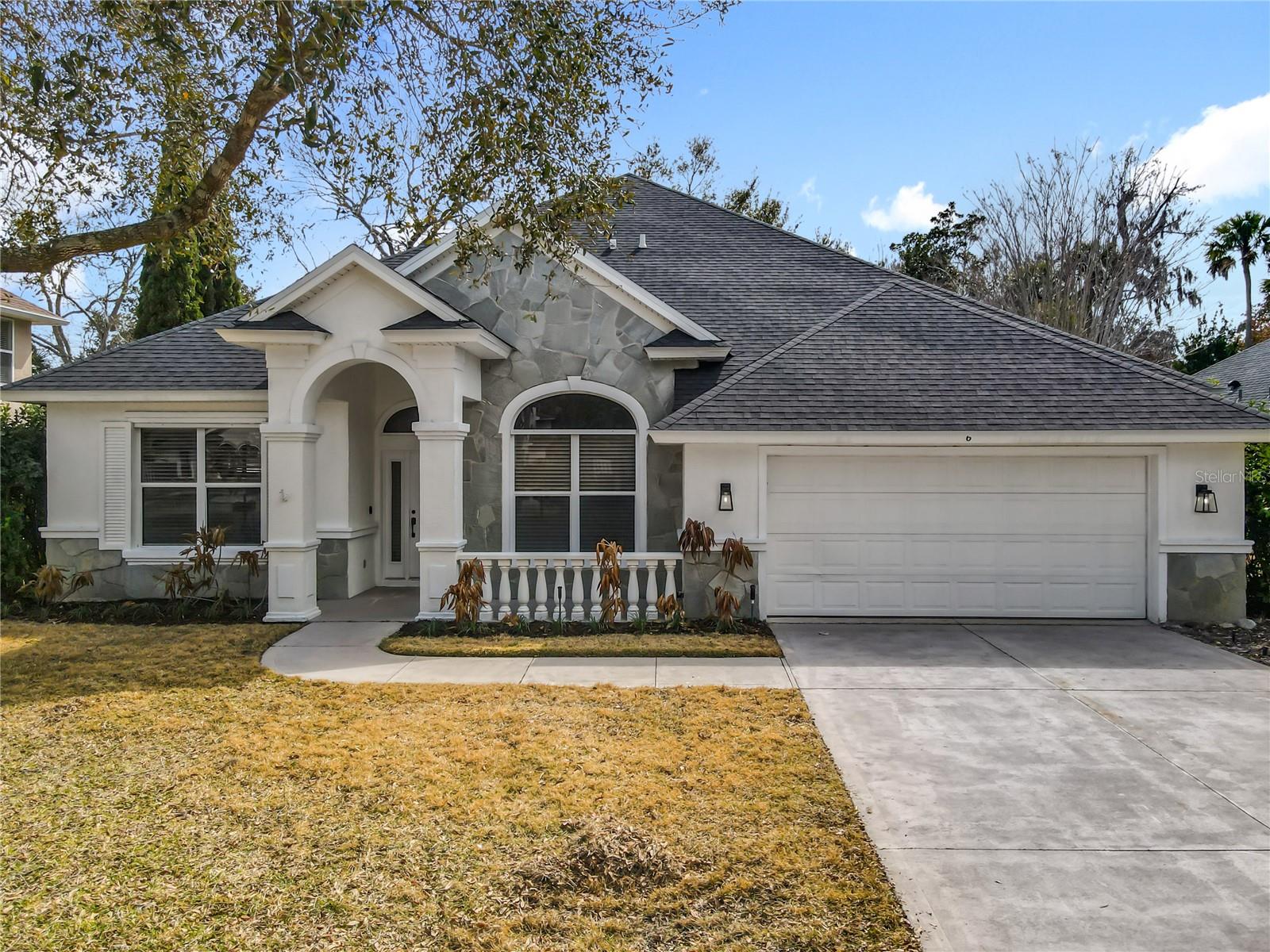 Details for 6 Lionshead Drive, ORMOND BEACH, FL 32174