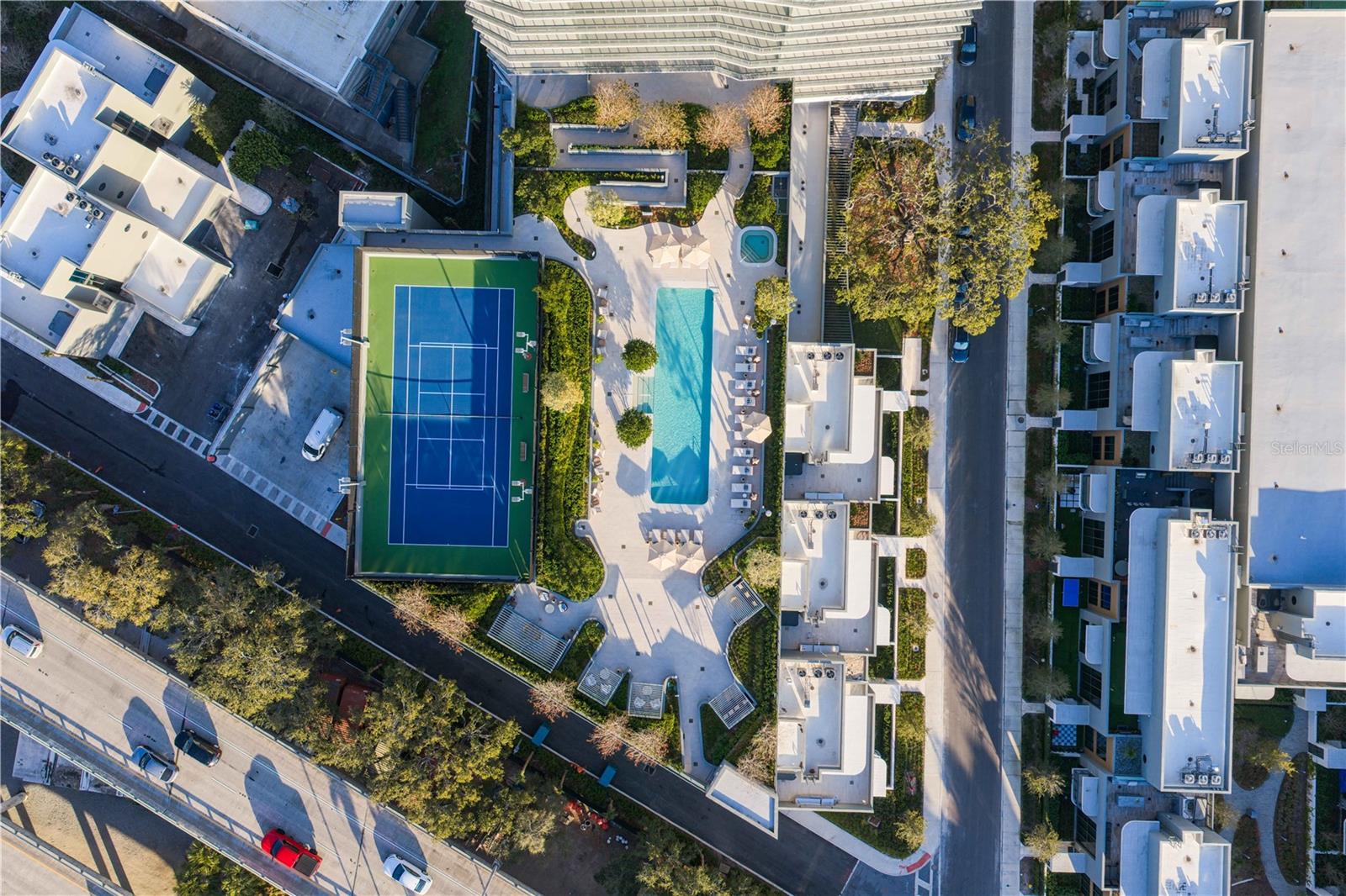 Image 46 of 47 For 3015 Ysabella Avenue 1601