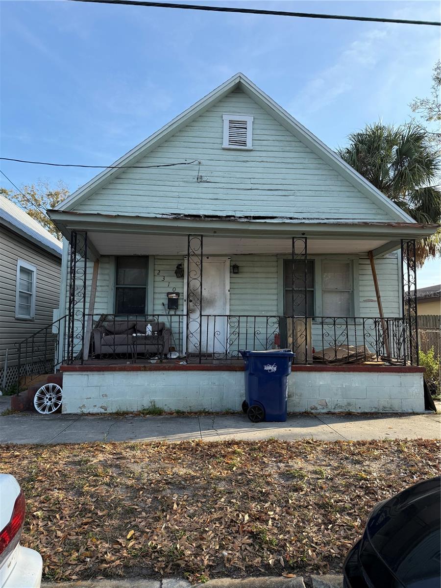 Details for 2310 Walnut Street, TAMPA, FL 33607