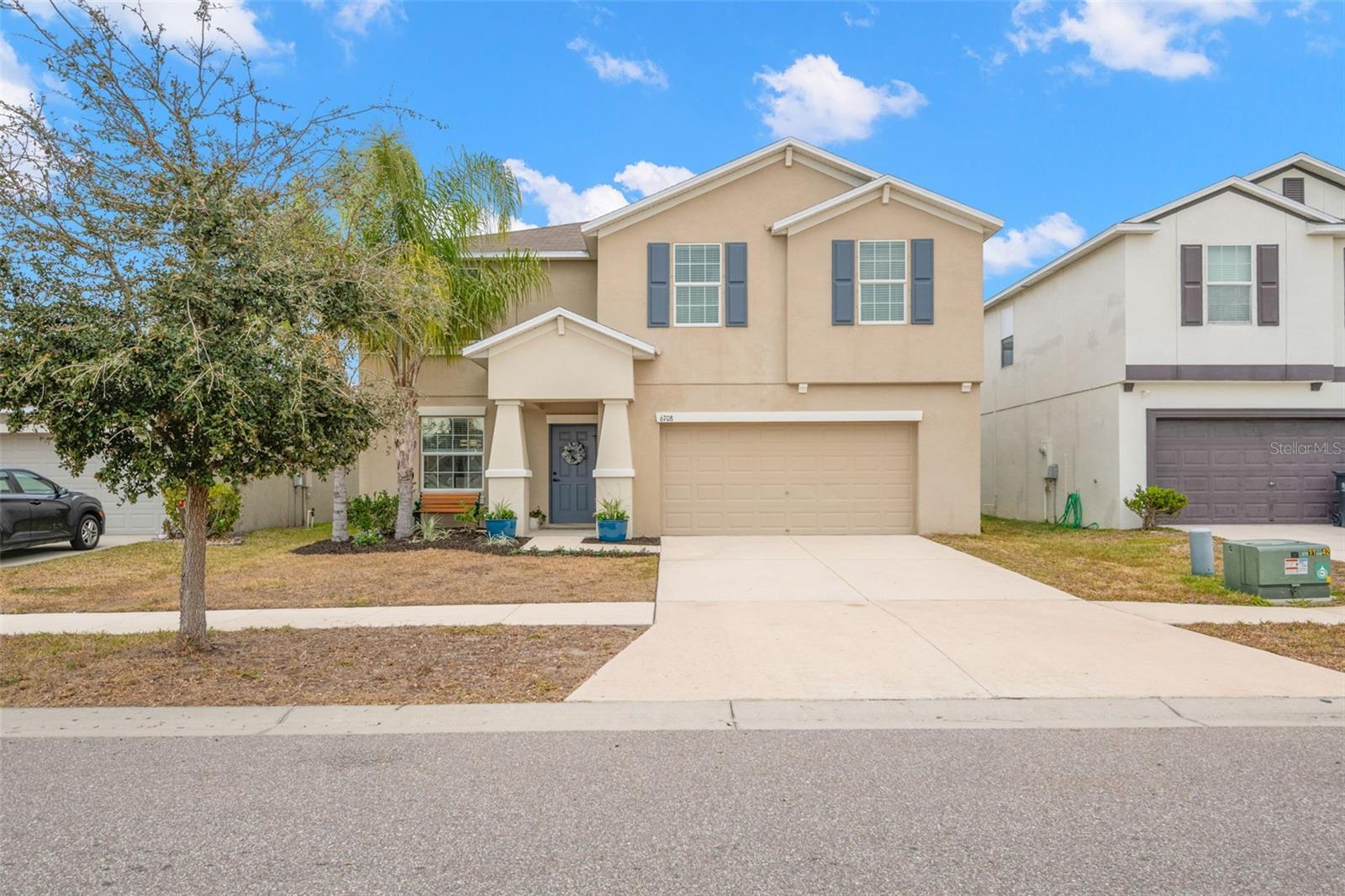 Details for 6708 Hazelnut Spice Drive, SUN CITY CENTER, FL 33573