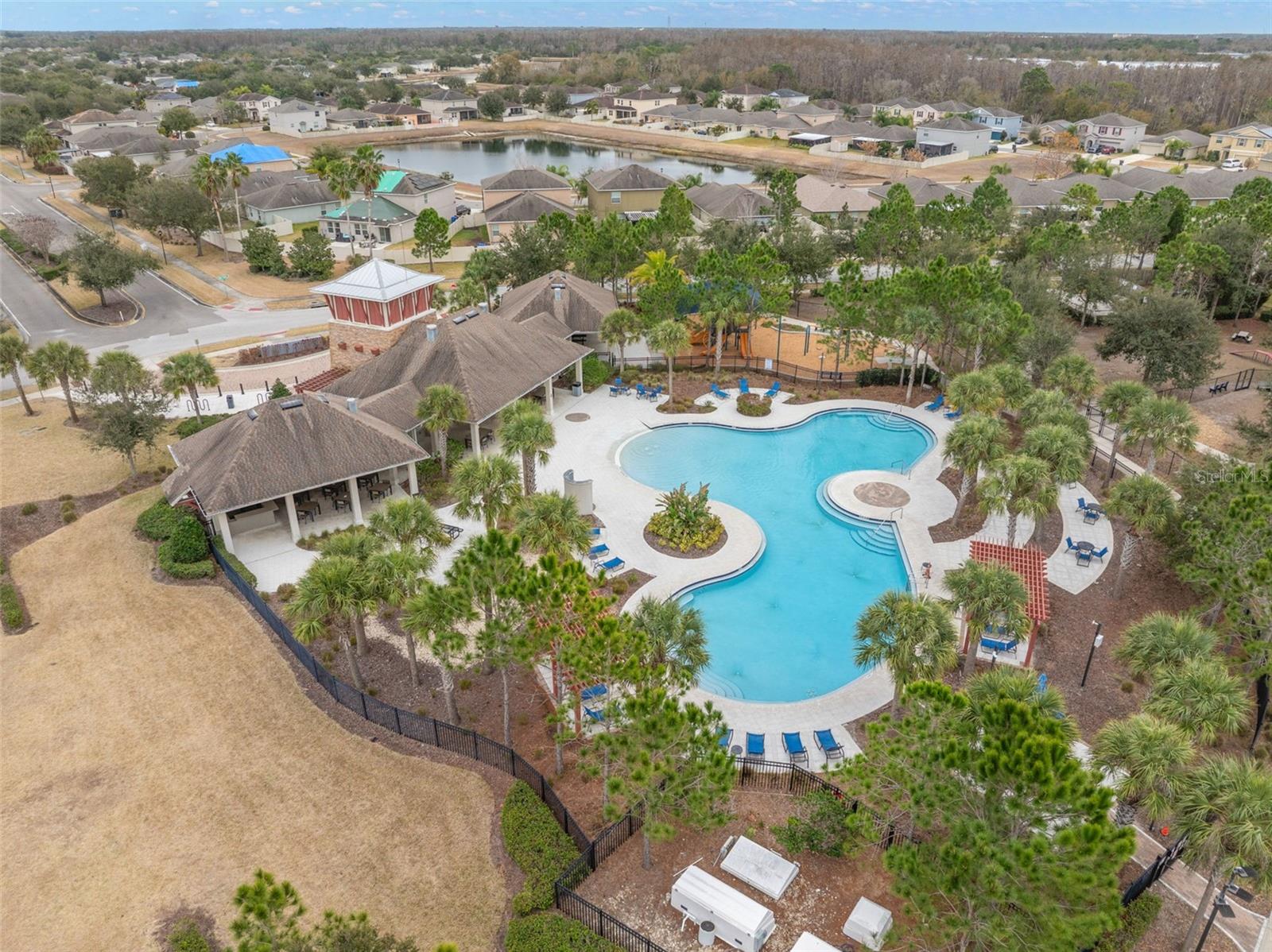 Image 43 of 49 For 6708 Hazelnut Spice Drive