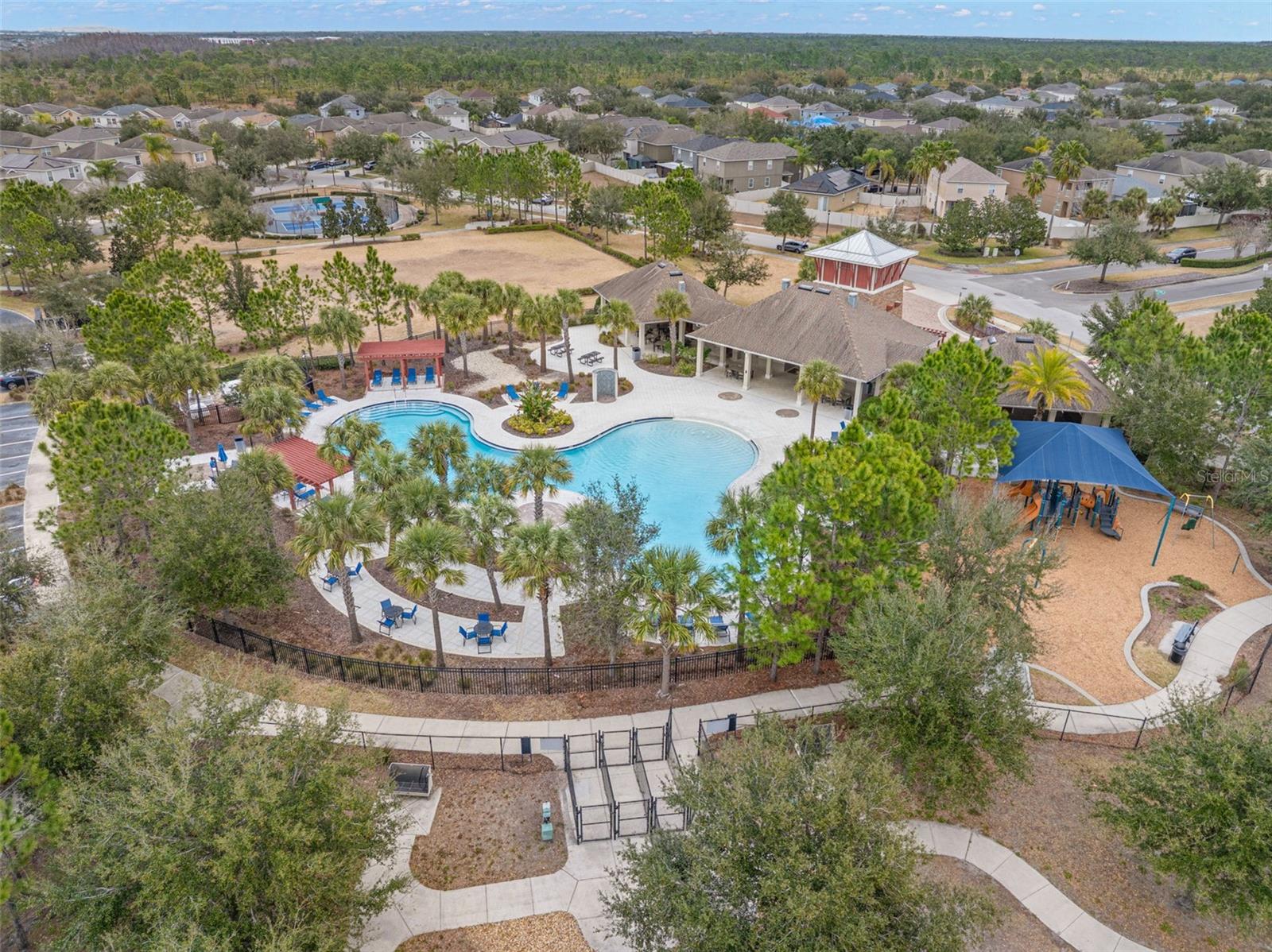 Image 44 of 49 For 6708 Hazelnut Spice Drive