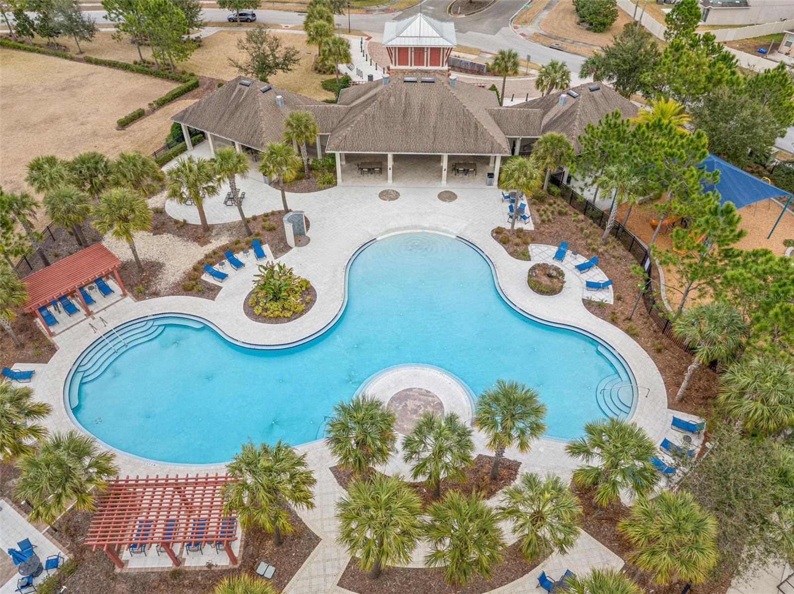 Image 45 of 49 For 6708 Hazelnut Spice Drive