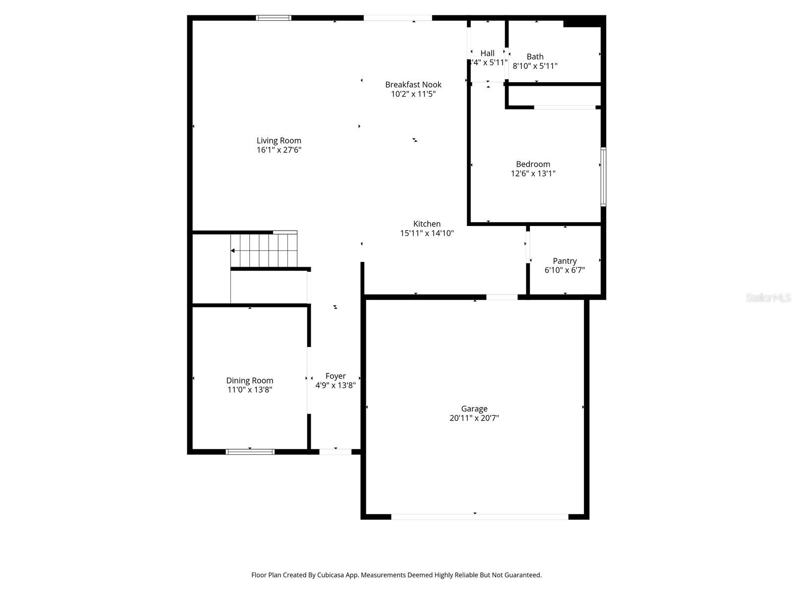 Image 47 of 49 For 6708 Hazelnut Spice Drive