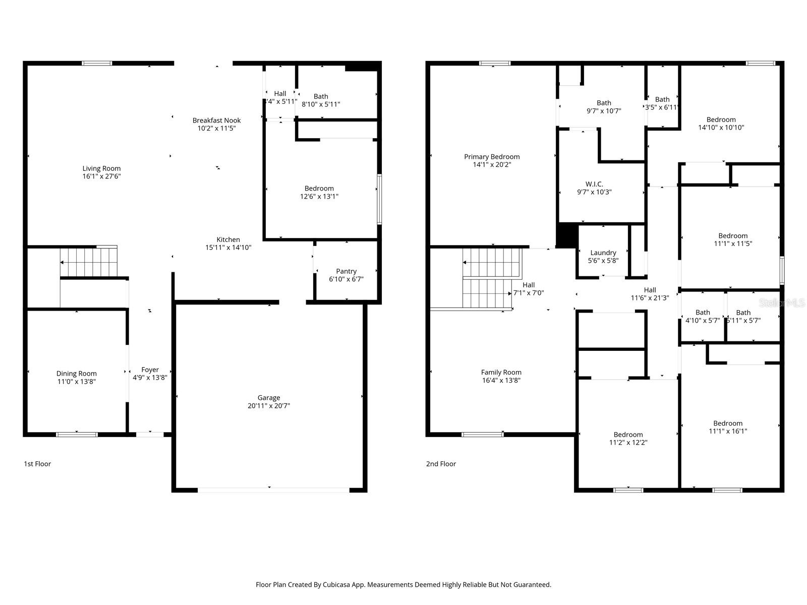 Image 49 of 49 For 6708 Hazelnut Spice Drive