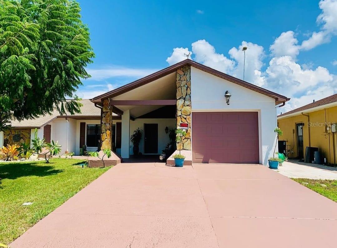 Details for 7630 Vienna Lane, PORT RICHEY, FL 34668