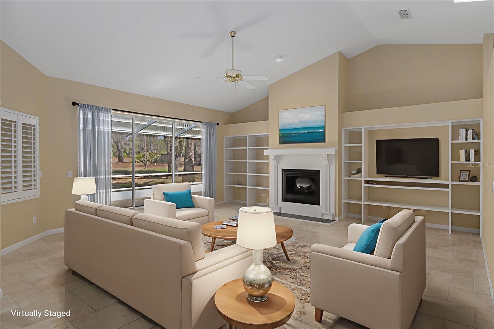 Image 13 of 59 For 13 Enclave Point S