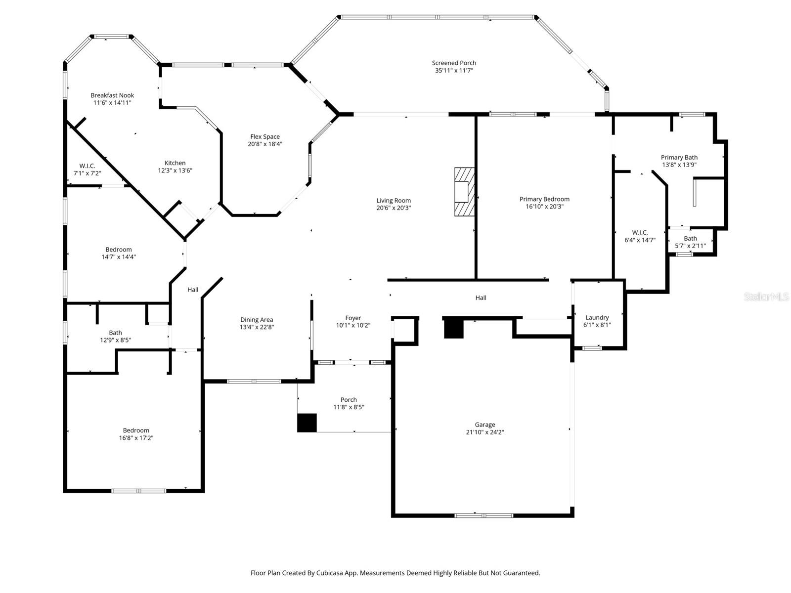 Image 7 of 59 For 13 Enclave Point S