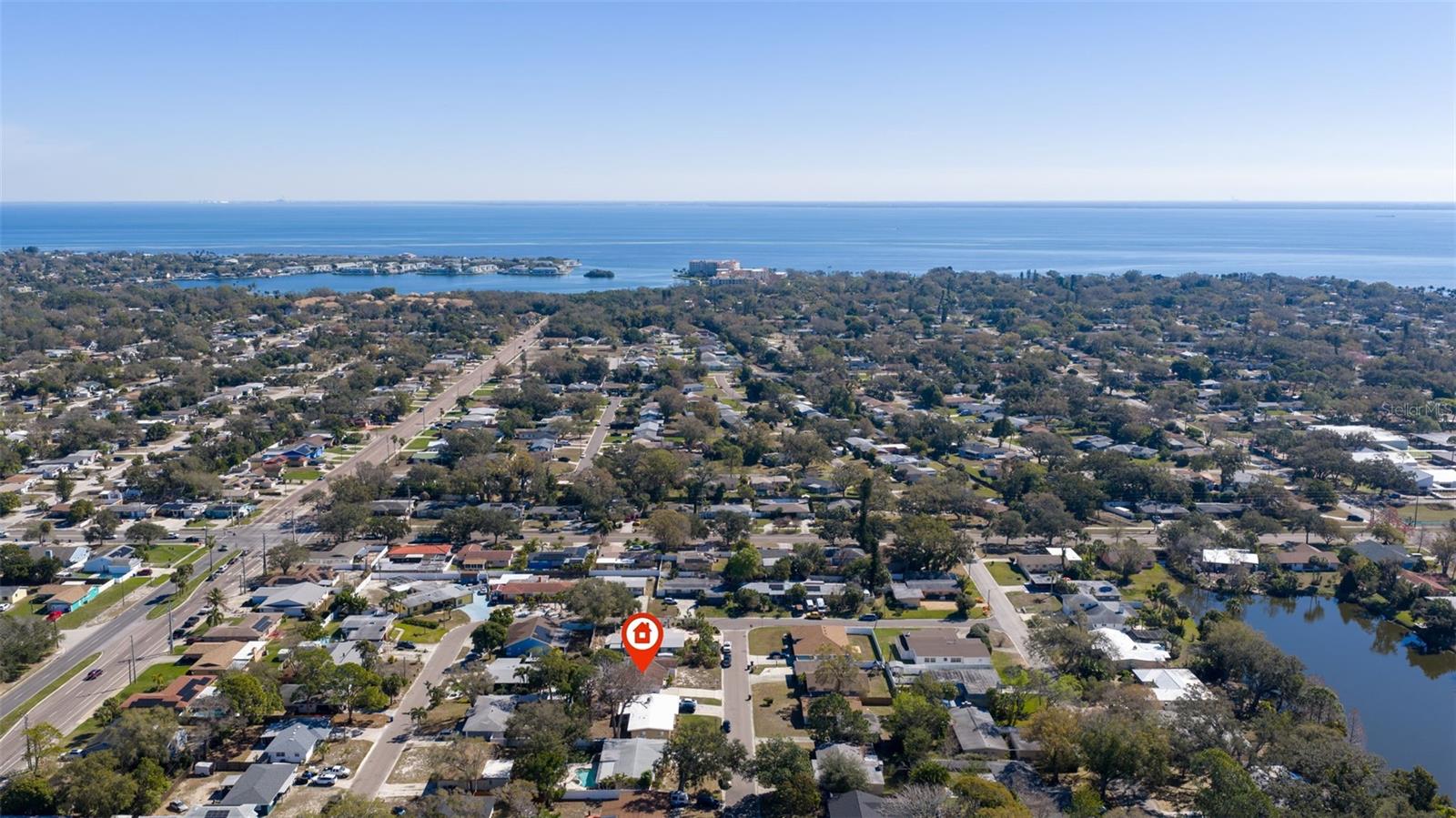 Image 36 of 39 For 1013 55th Terrace S