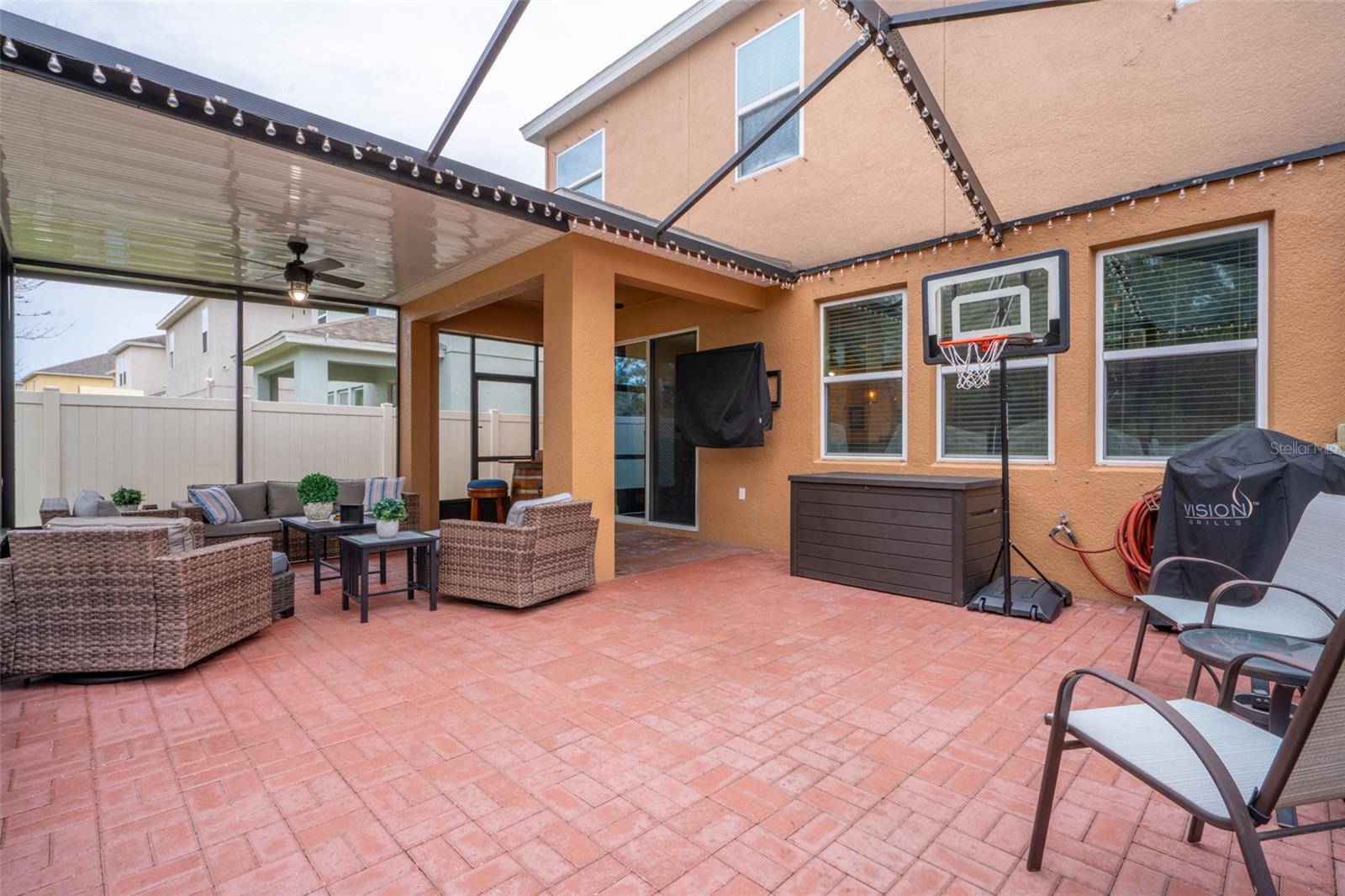 Image 37 of 39 For 15537 Long Cypress Drive