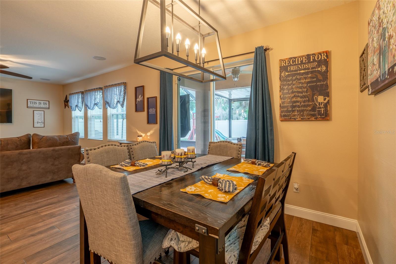 Image 5 of 39 For 15537 Long Cypress Drive