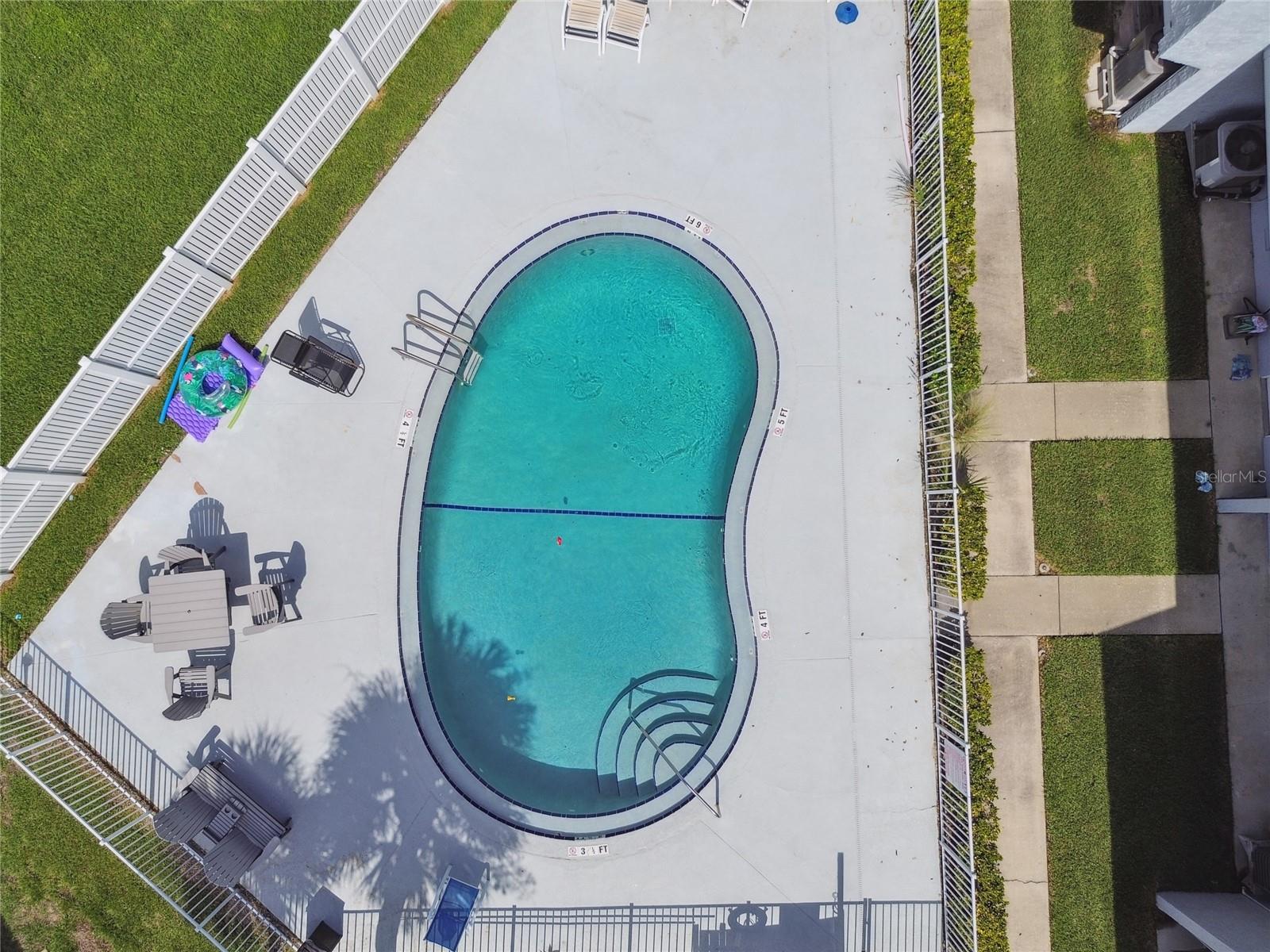 Image 36 of 51 For 2659 St Josephs Drive W 108