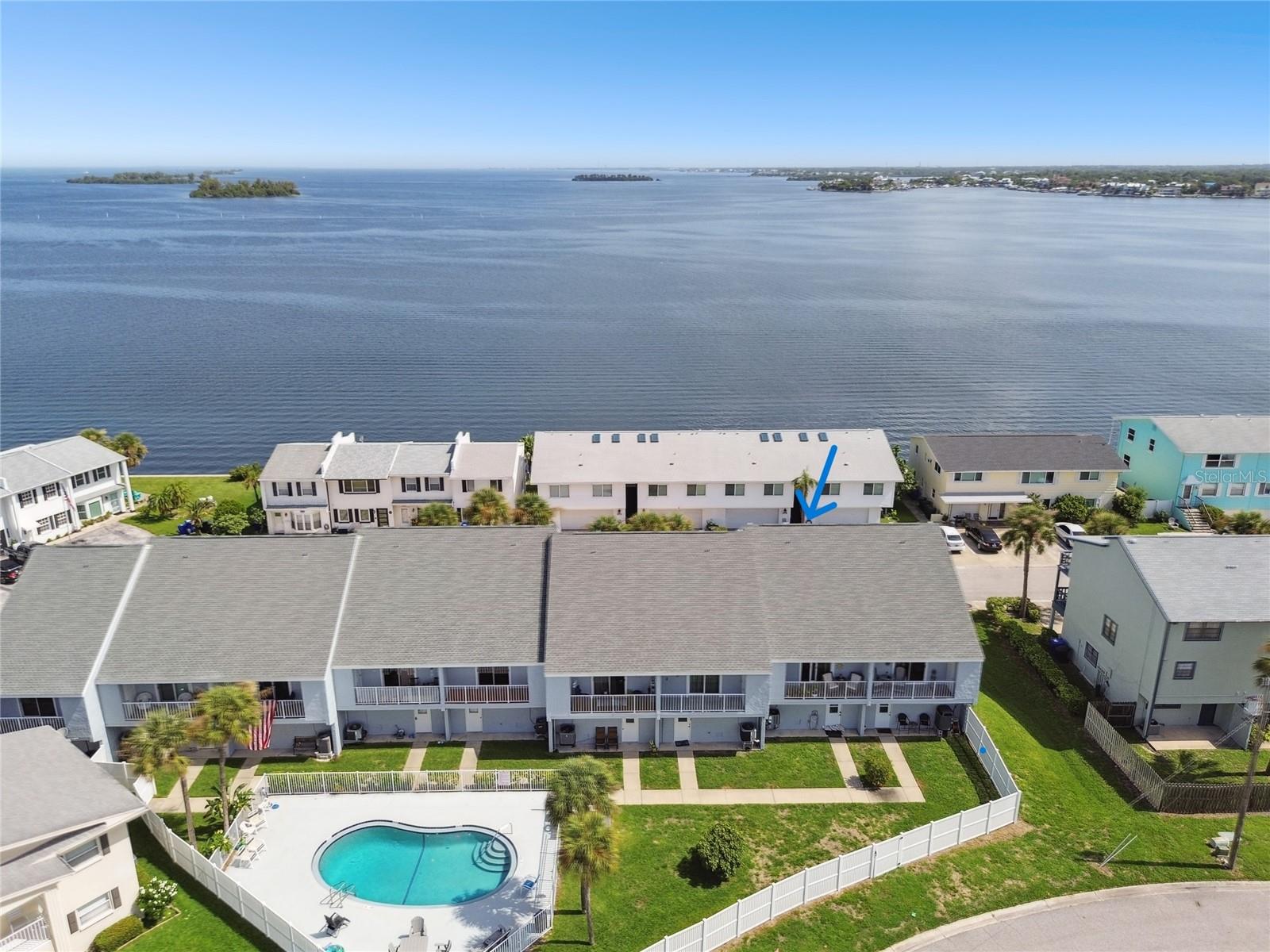 Image 40 of 51 For 2659 St Josephs Drive W 108