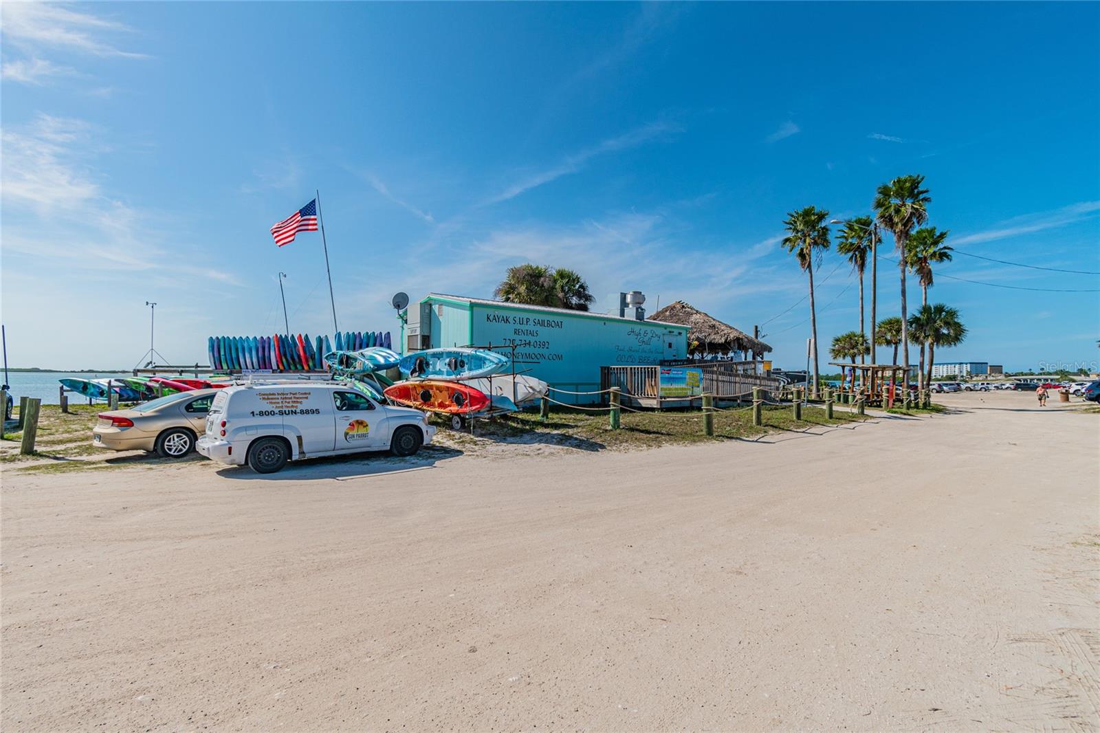 Image 46 of 51 For 2659 St Josephs Drive W 108