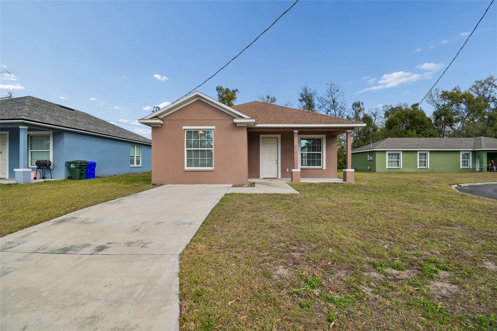 Details for 614 Arapahoe Avenue, LAKELAND, FL 33815