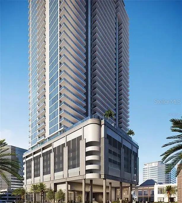 Details for 275 1st Avenue S 2206, ST PETERSBURG, FL 33701