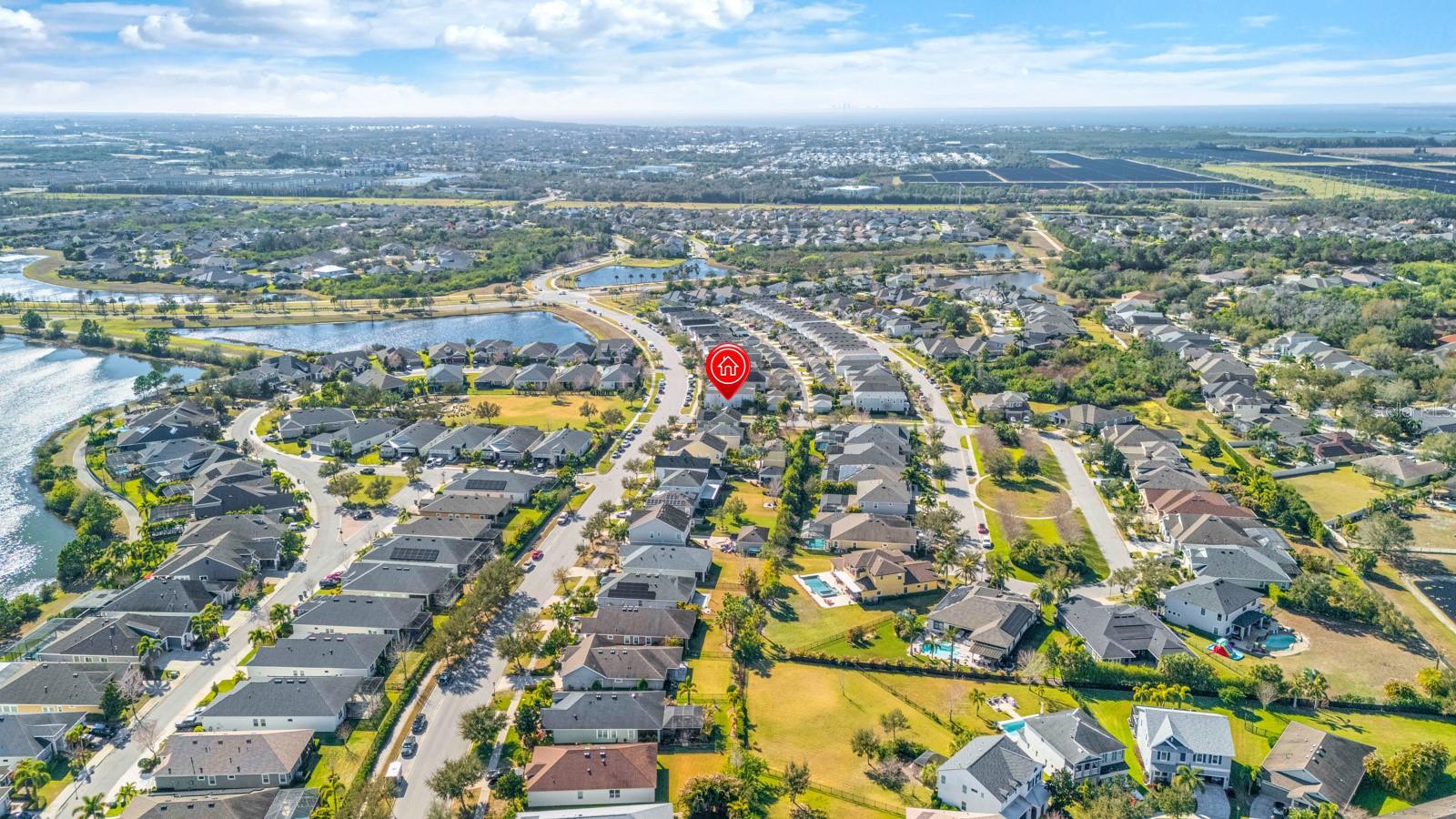 Listing photo id 8 for 7304 Milestone Drive