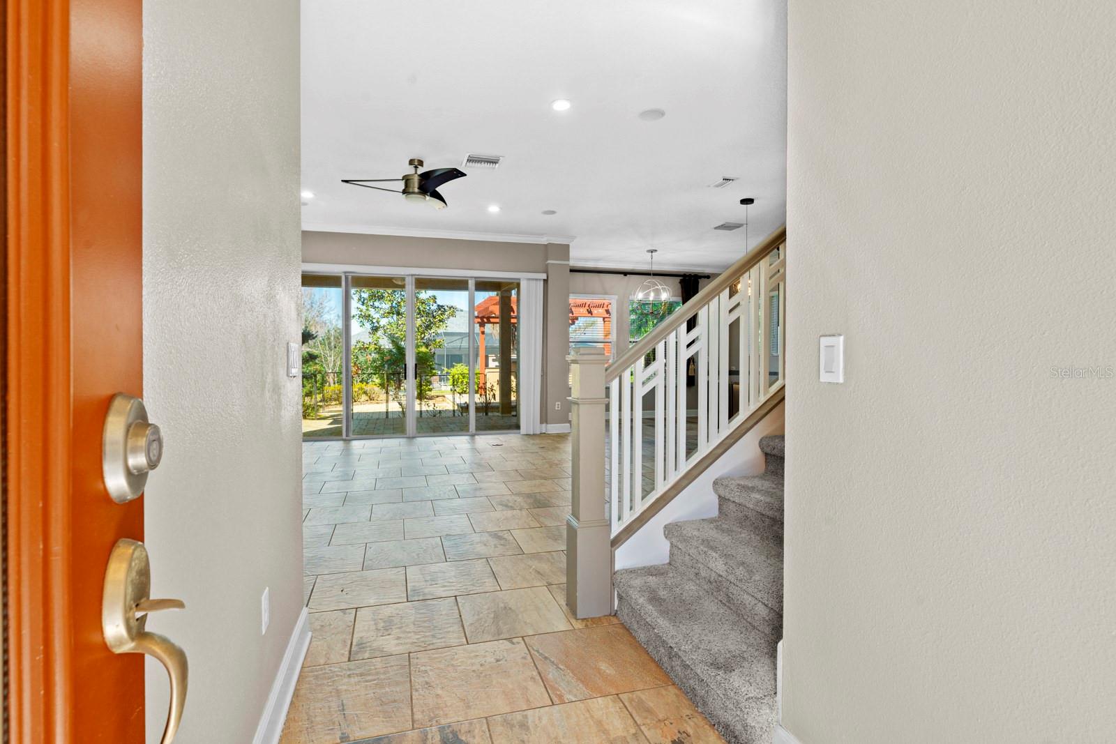 Listing photo id 11 for 7304 Milestone Drive