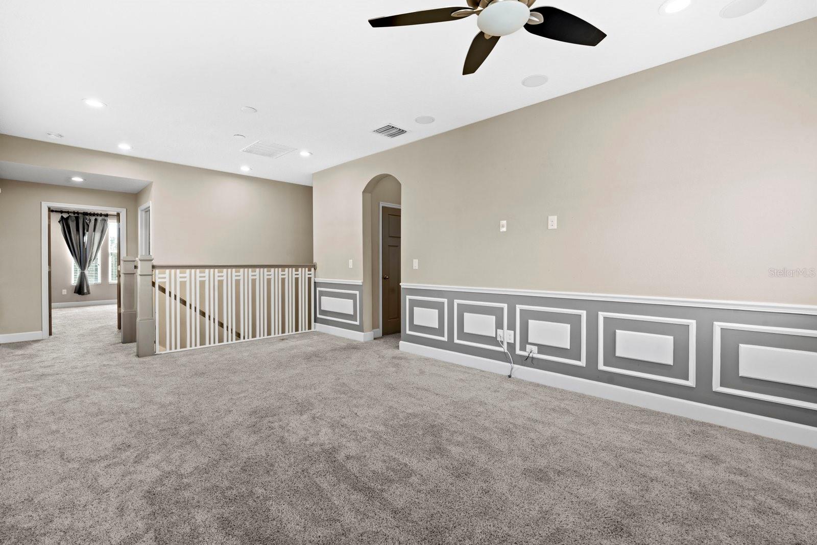 Listing photo id 29 for 7304 Milestone Drive