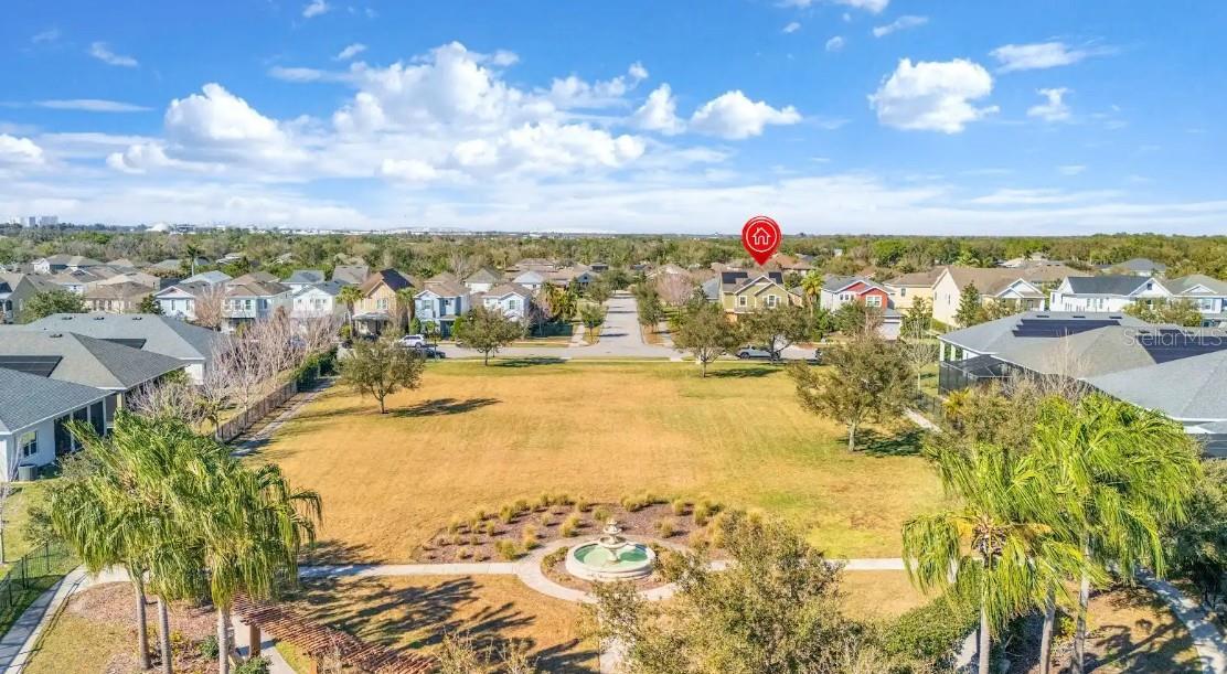 Listing photo id 2 for 7304 Milestone Drive