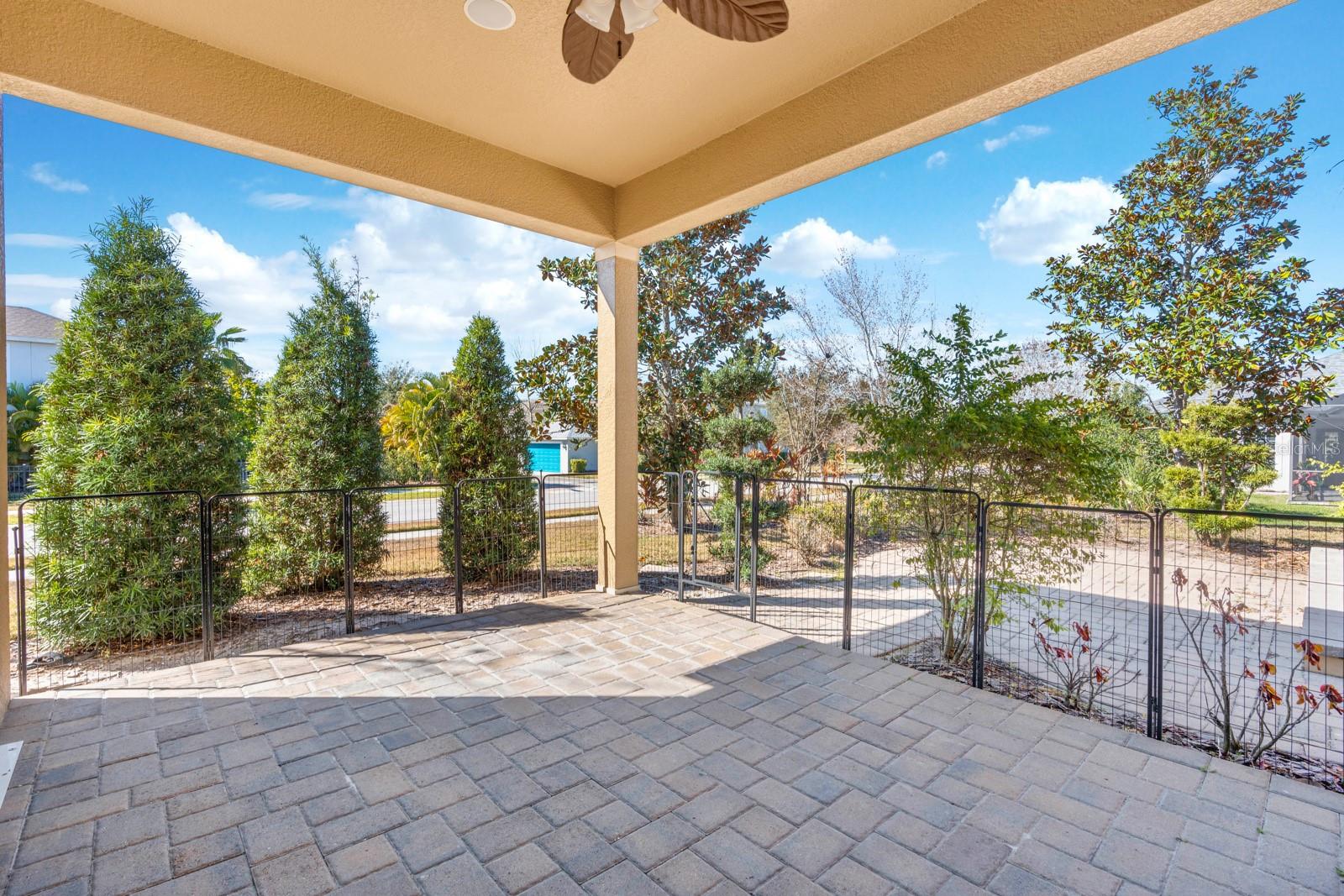 Listing photo id 46 for 7304 Milestone Drive