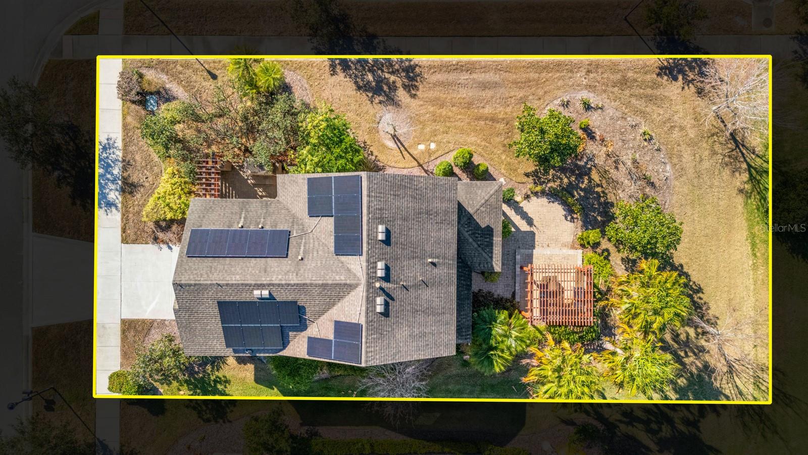 Listing photo id 3 for 7304 Milestone Drive