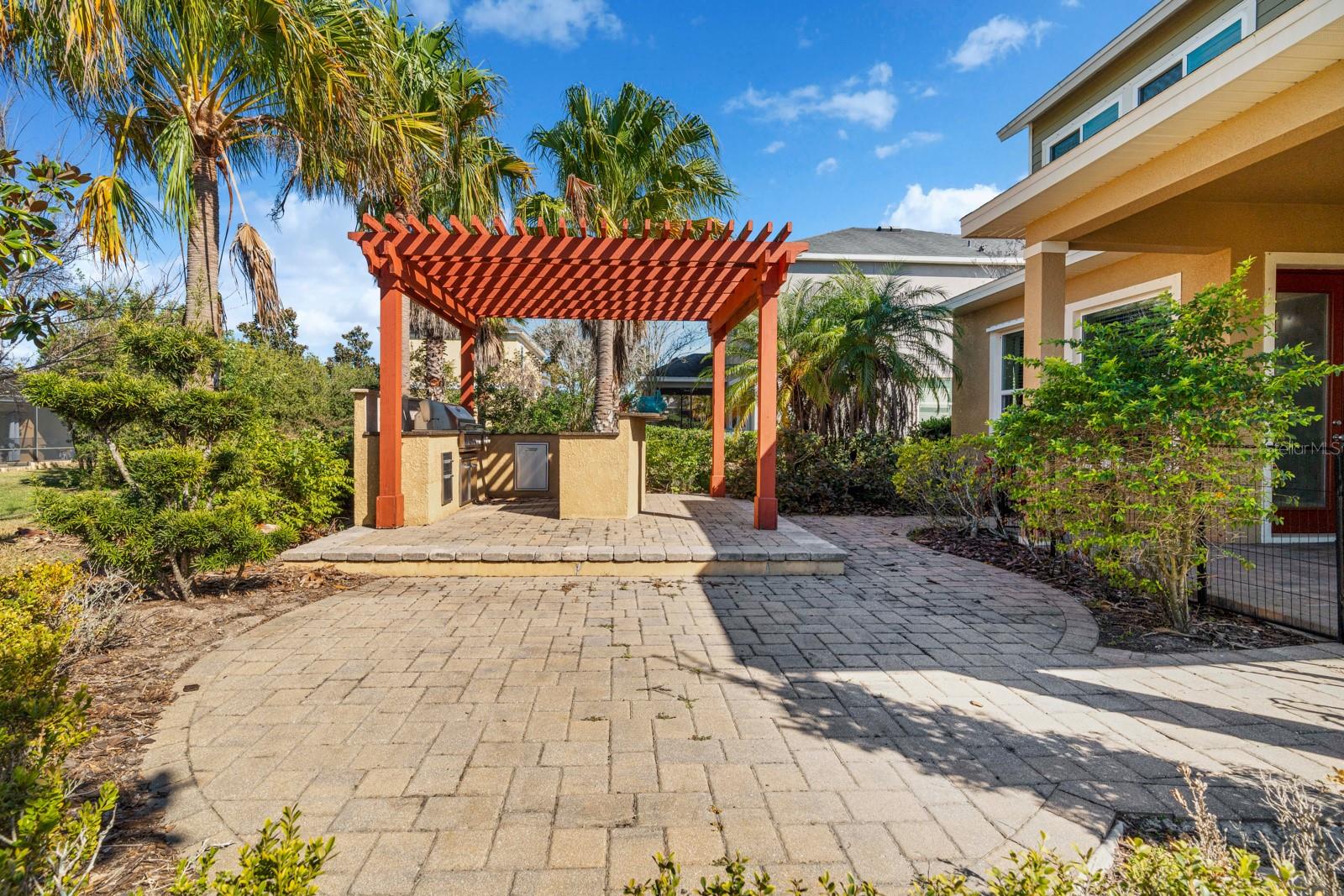 Listing photo id 51 for 7304 Milestone Drive