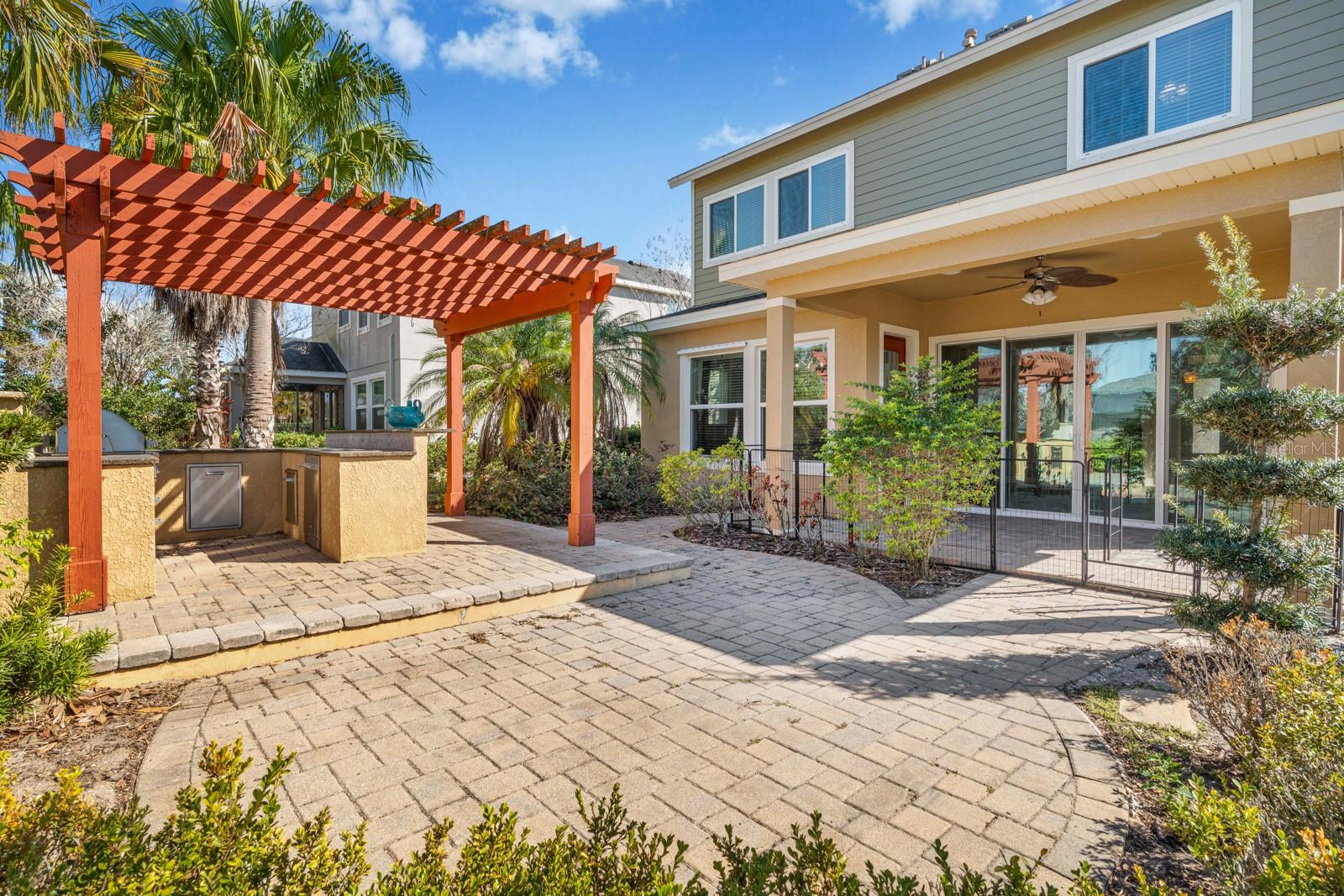 Listing photo id 52 for 7304 Milestone Drive