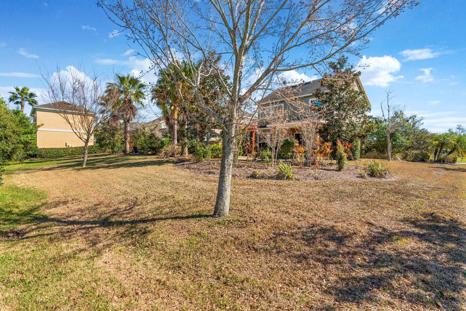 Listing photo id 53 for 7304 Milestone Drive